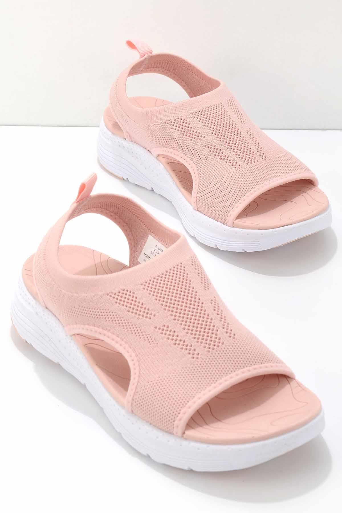 Pink  Kadın Sandalet HP0144093804