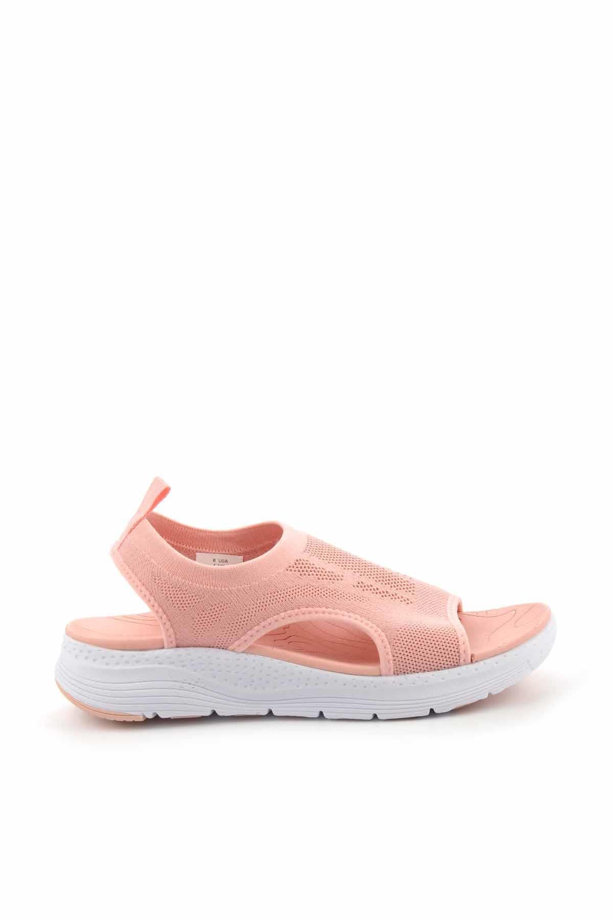 Pink  Kadın Sandalet HP0144093804