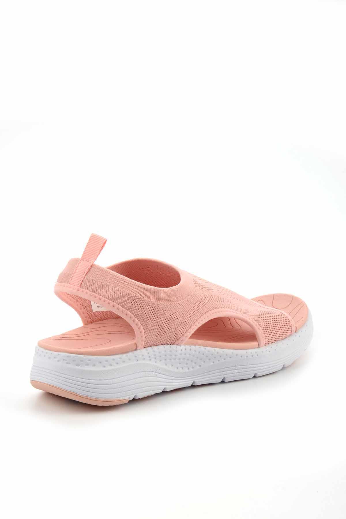 Pink  Kadın Sandalet HP0144093804