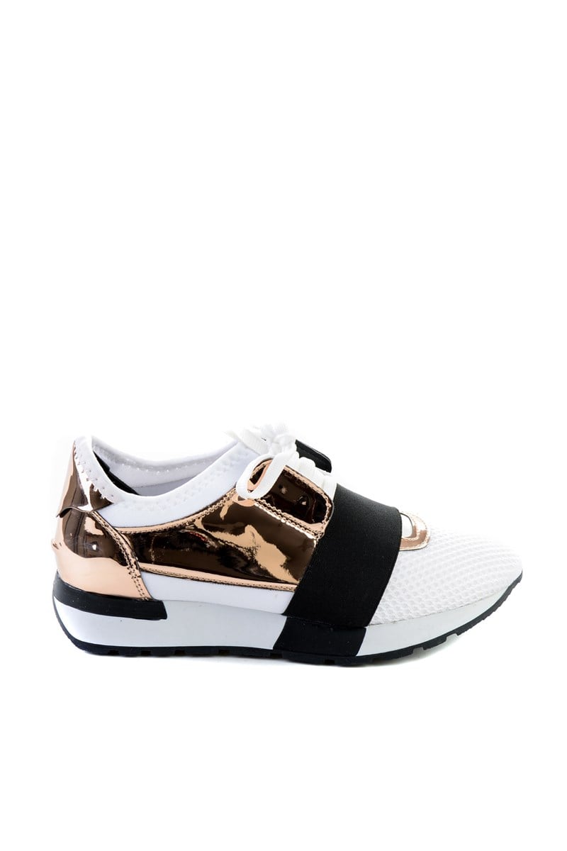 ROSE SNEAKERS H0601102022 | Bambi