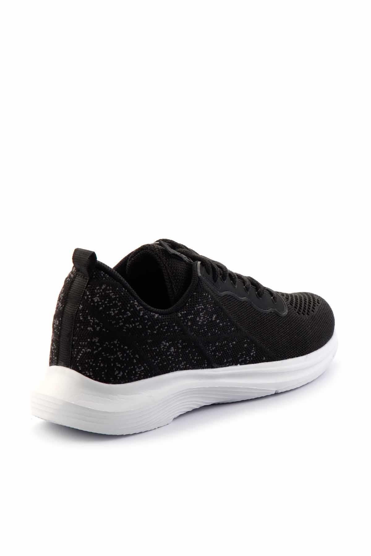 Siyah Buz  Erkek Sneaker E01768002682