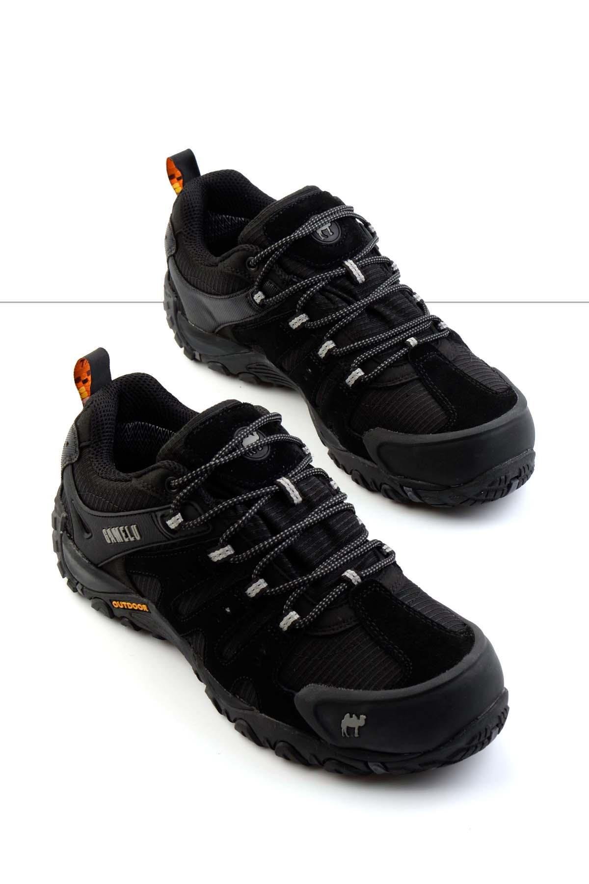 Siyah  Erkek Outdoor Ayakkabı E01175580002
