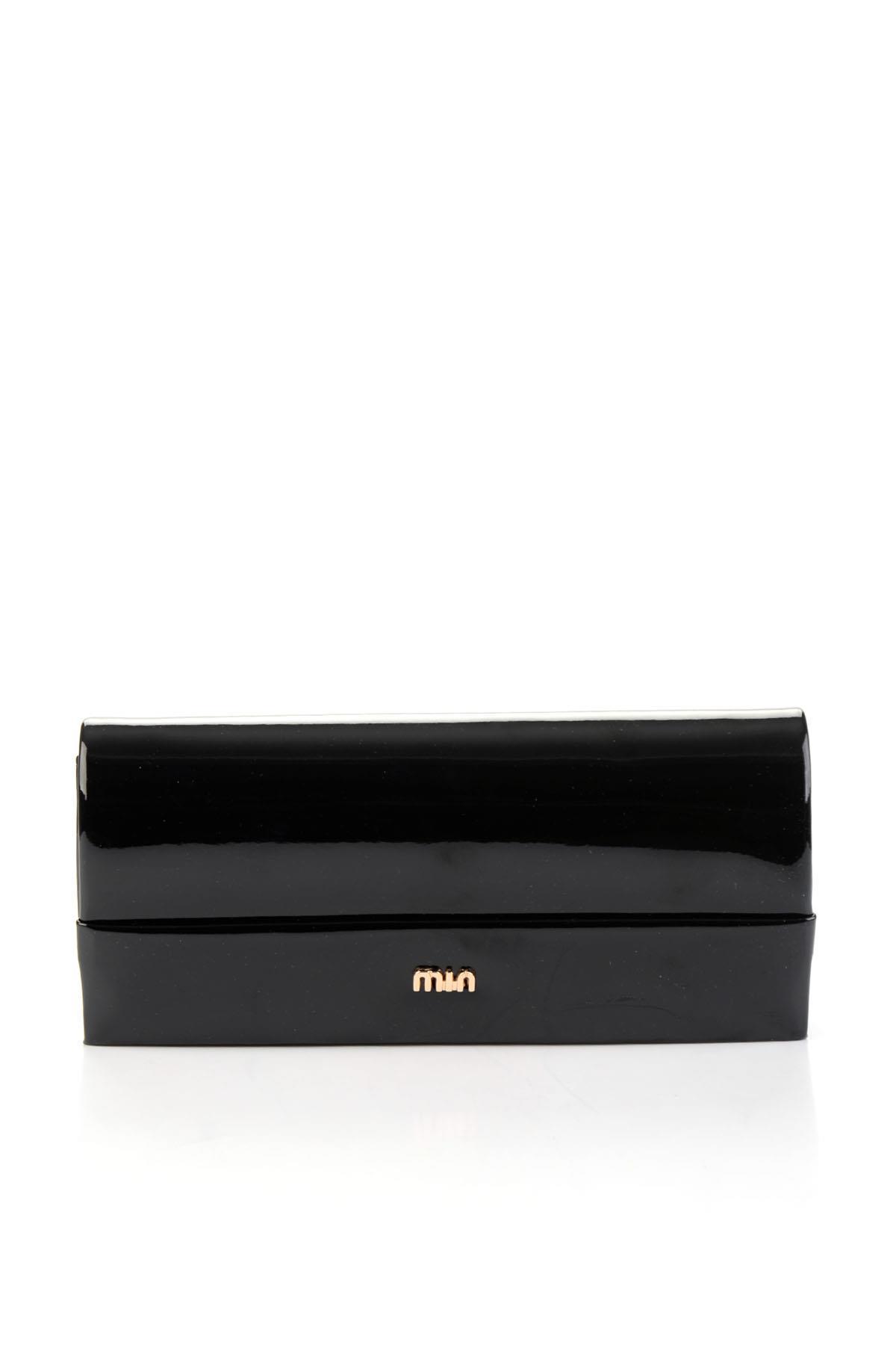 Siyah  Kadın Abiye Çanta C06113135698