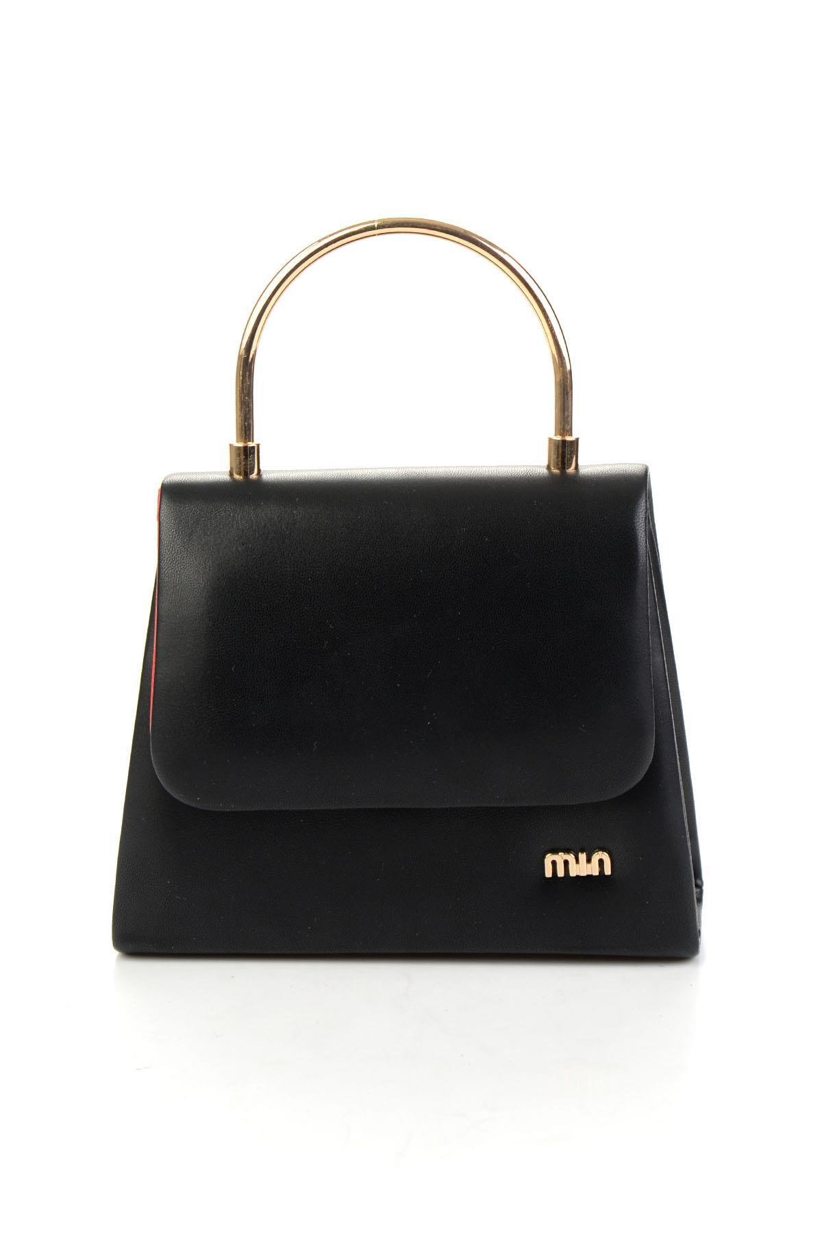 Siyah  Kadın Abiye Çanta C06599041509