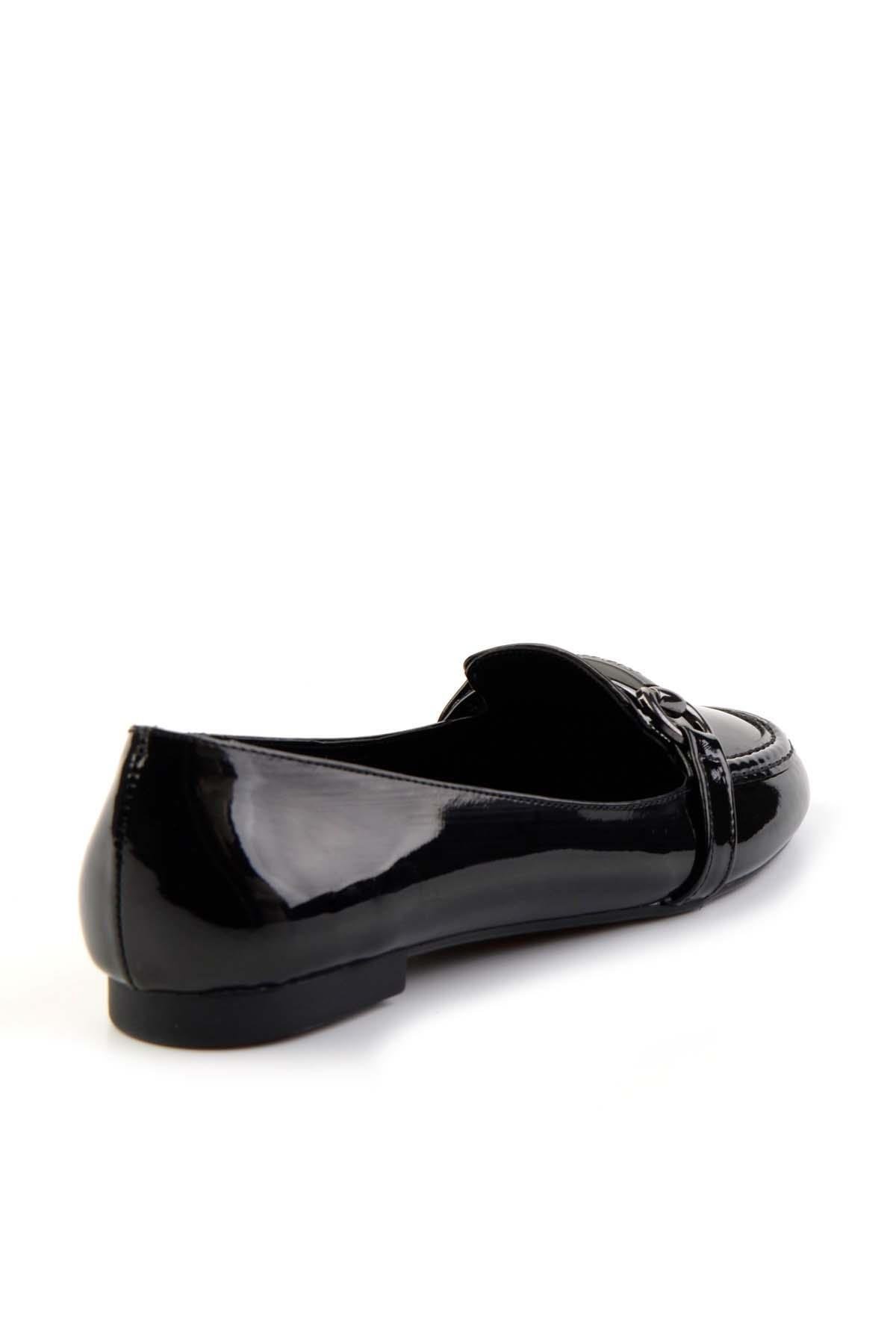 Siyah  Kadın Babet K01043060508