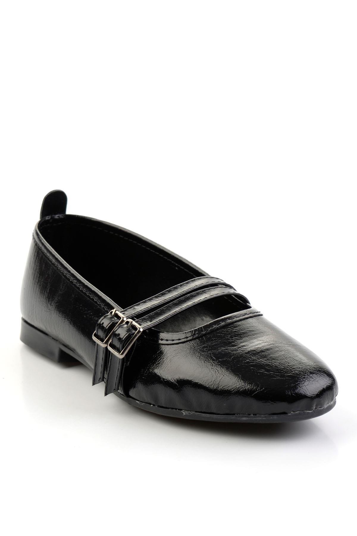 Siyah  Kadın Babet K01140004809