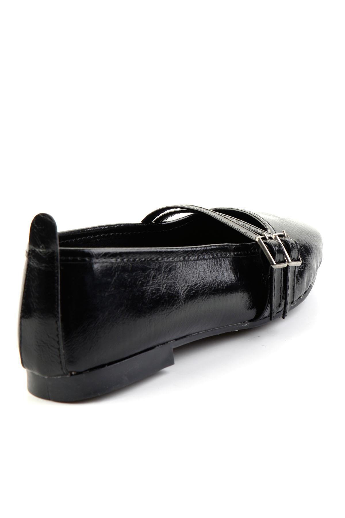 Siyah  Kadın Babet K01140004809