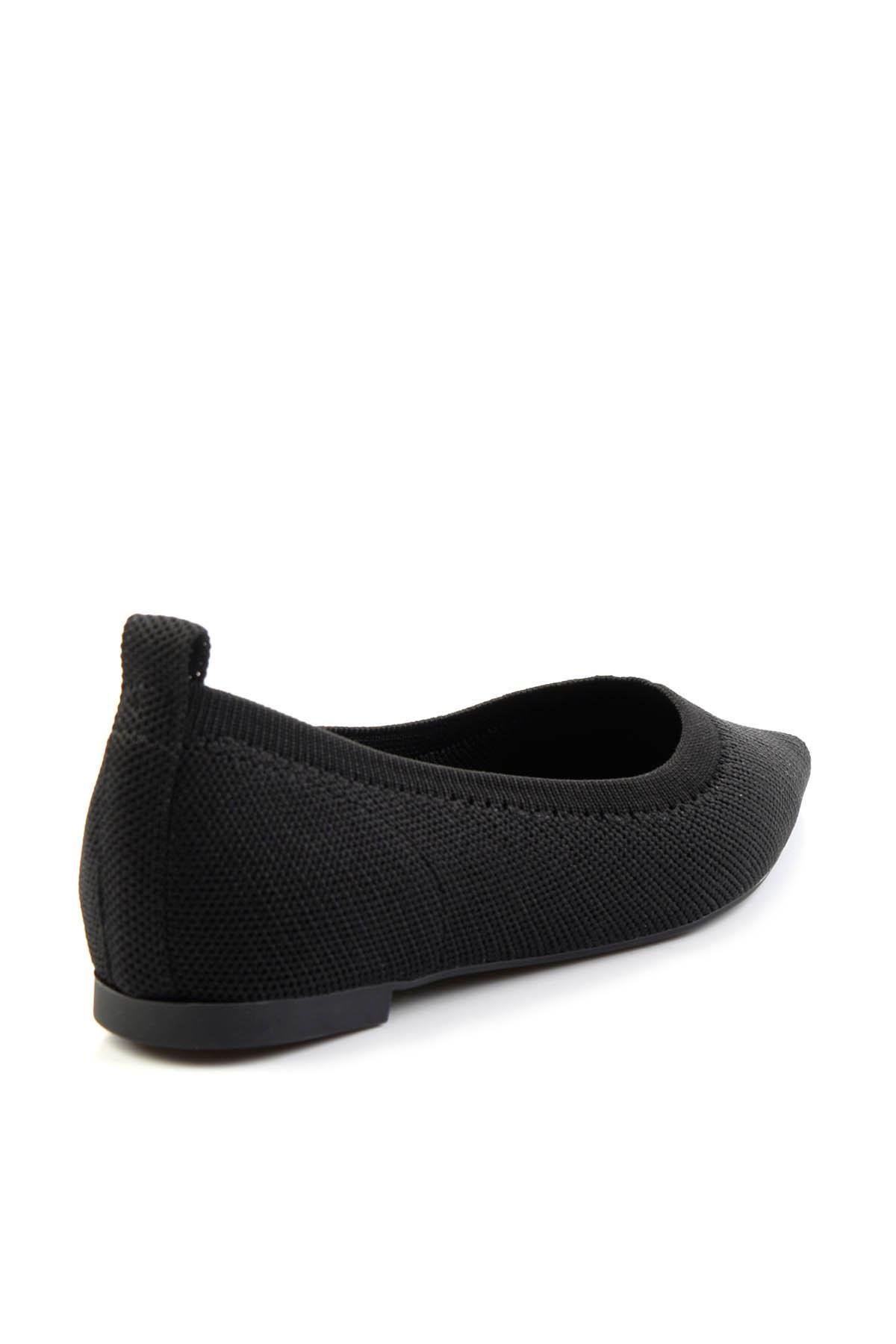 Siyah  Kadın Babet K01327018482