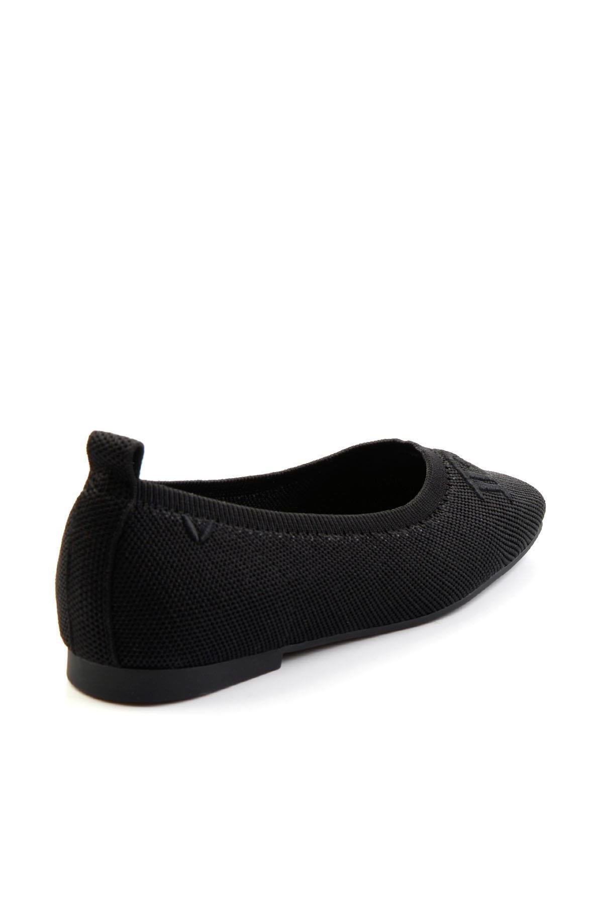 Siyah  Kadın Babet K01327020982