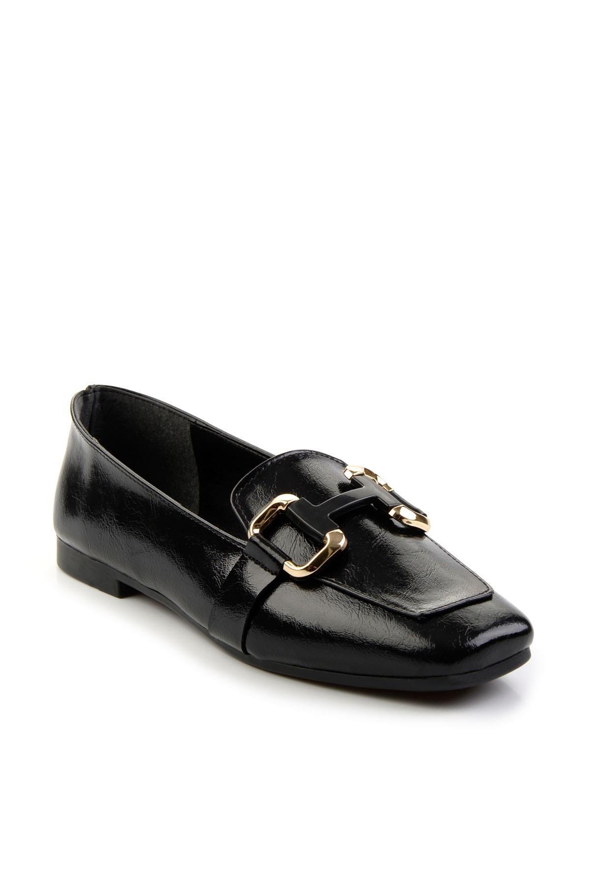 Siyah  Kadın Babet K01641021642