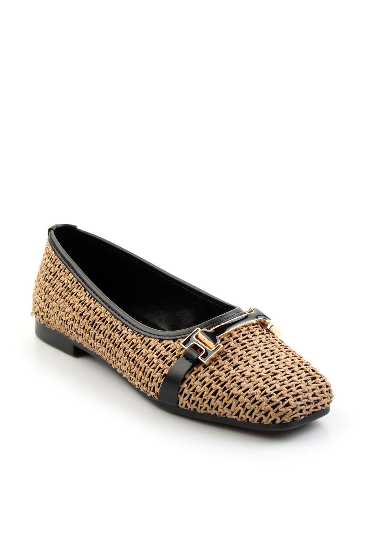 Siyah  Kadın Babet K01641167828