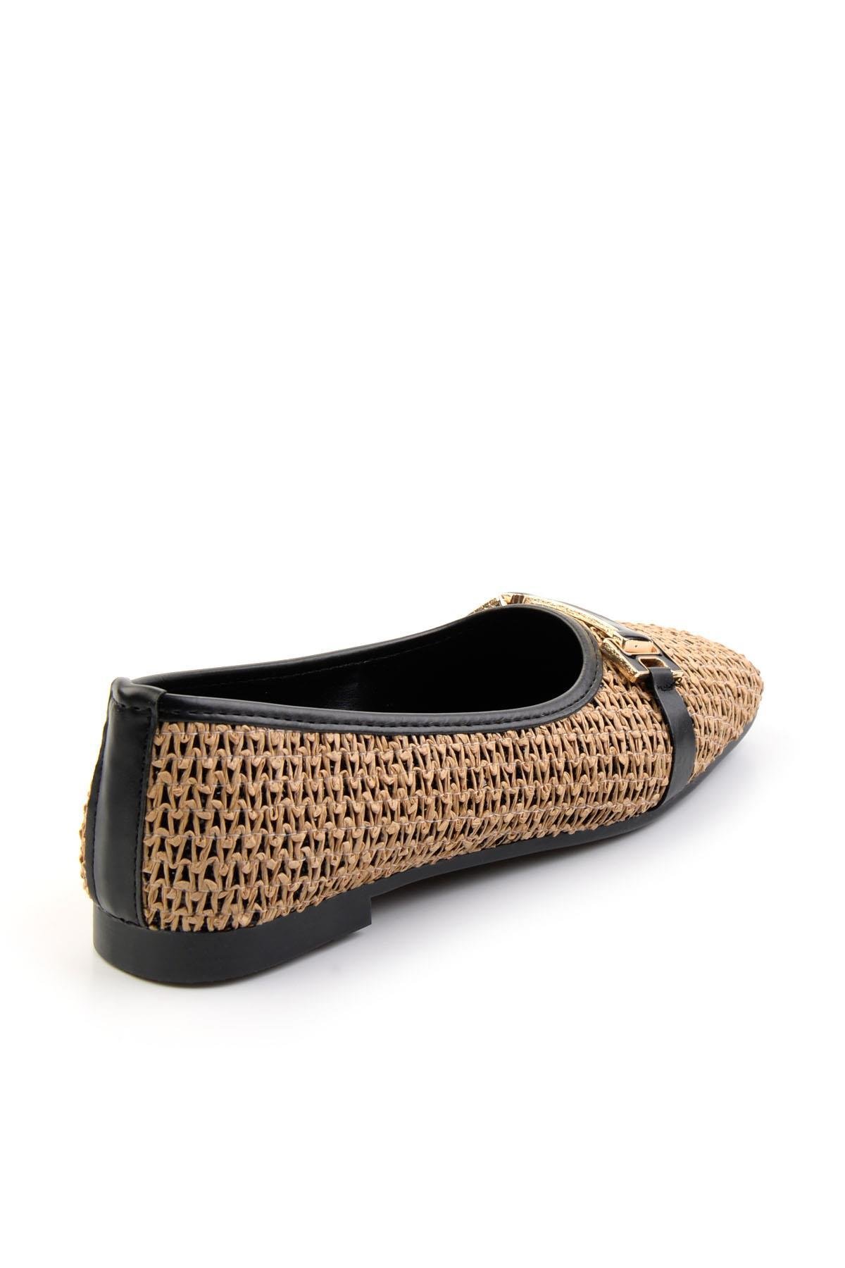 Siyah  Kadın Babet K01641167828