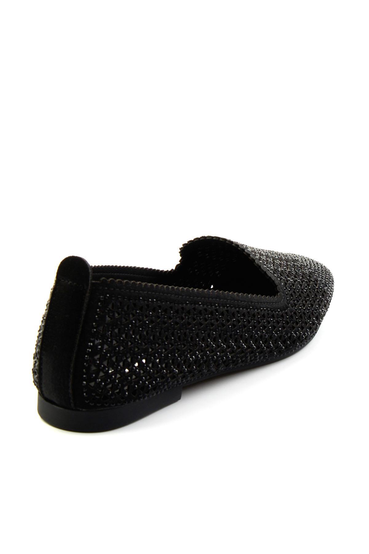 Siyah  Kadın Babet K01727069336