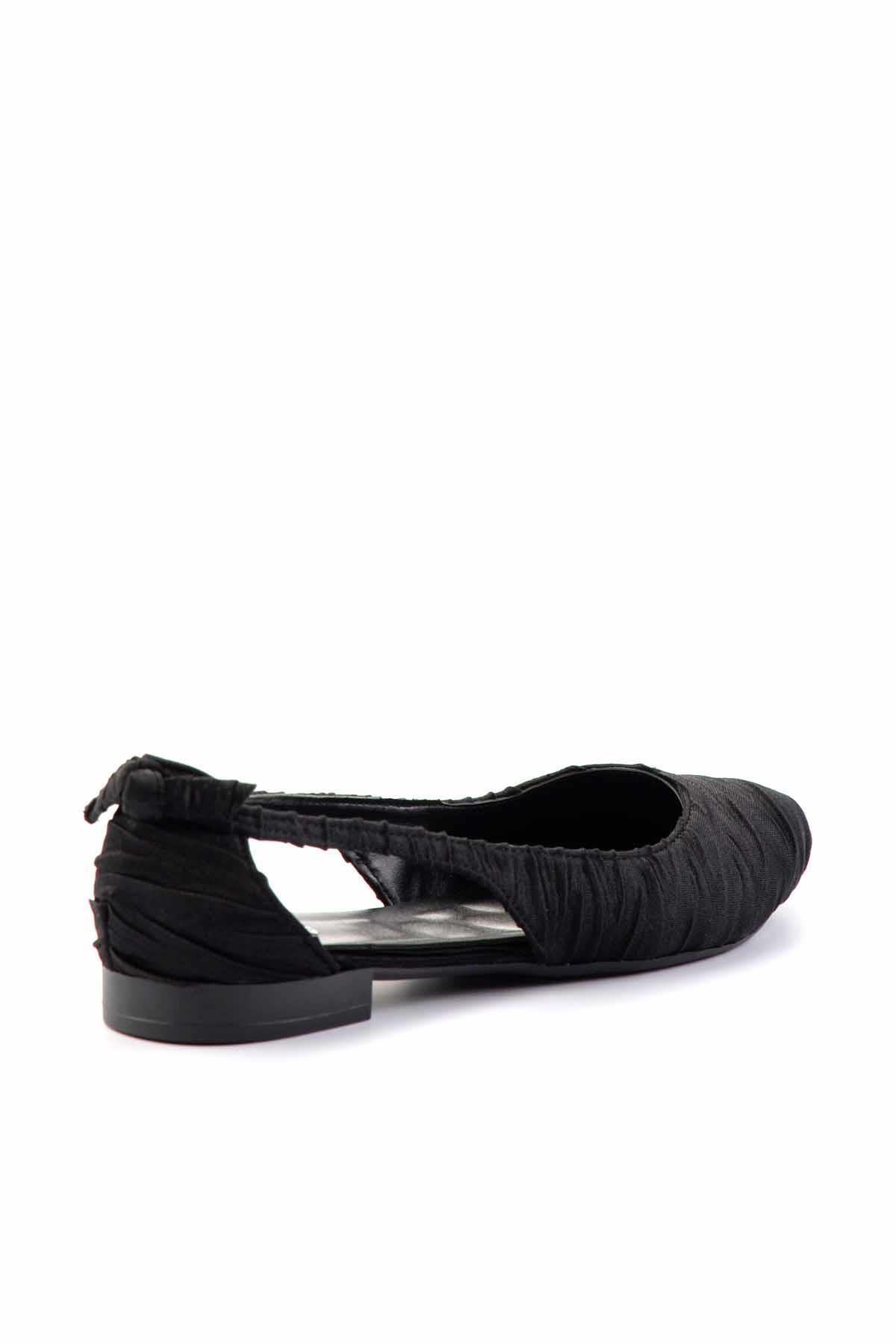 Siyah  Kadın Babet K01823016138