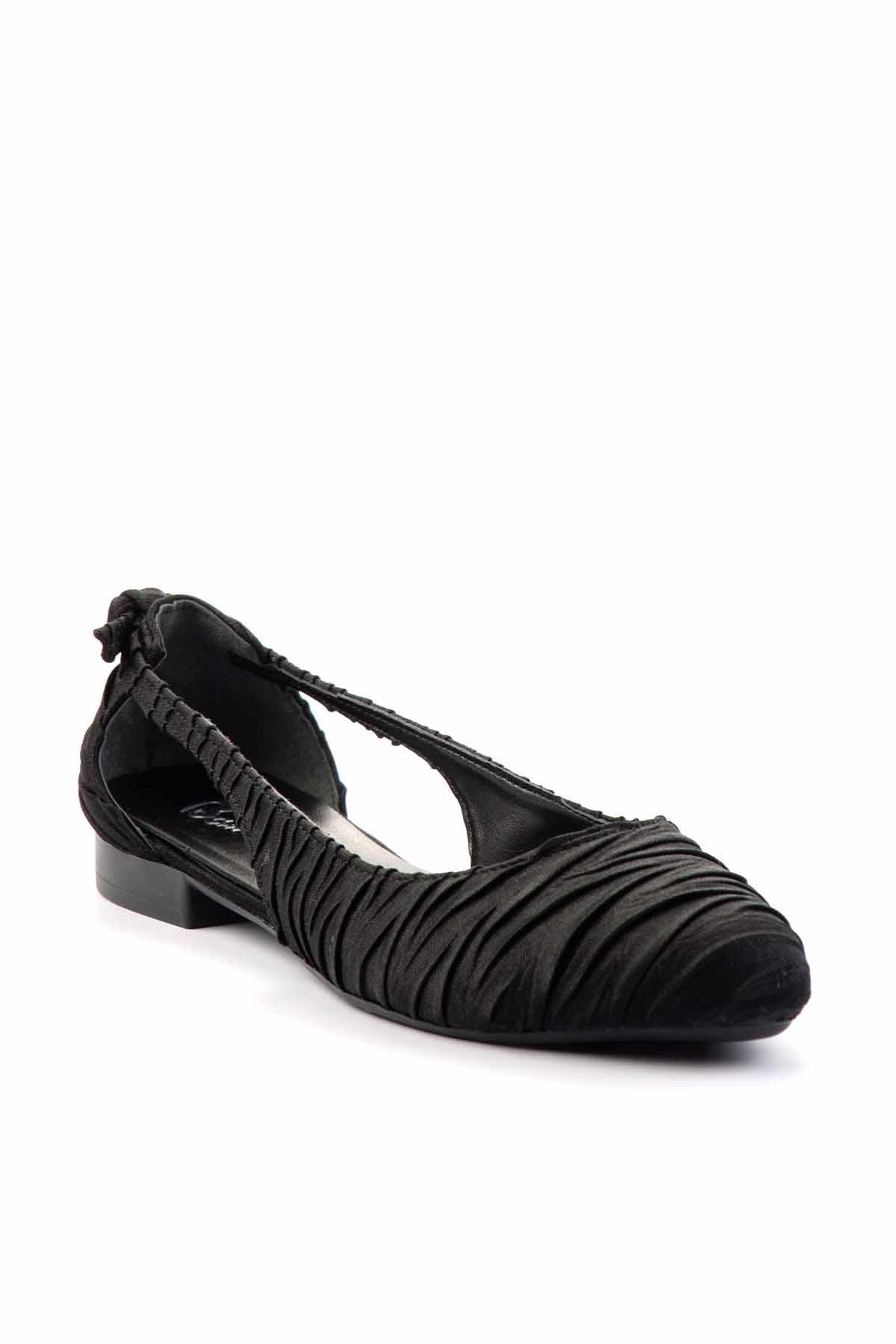Siyah  Kadın Babet K01823016138