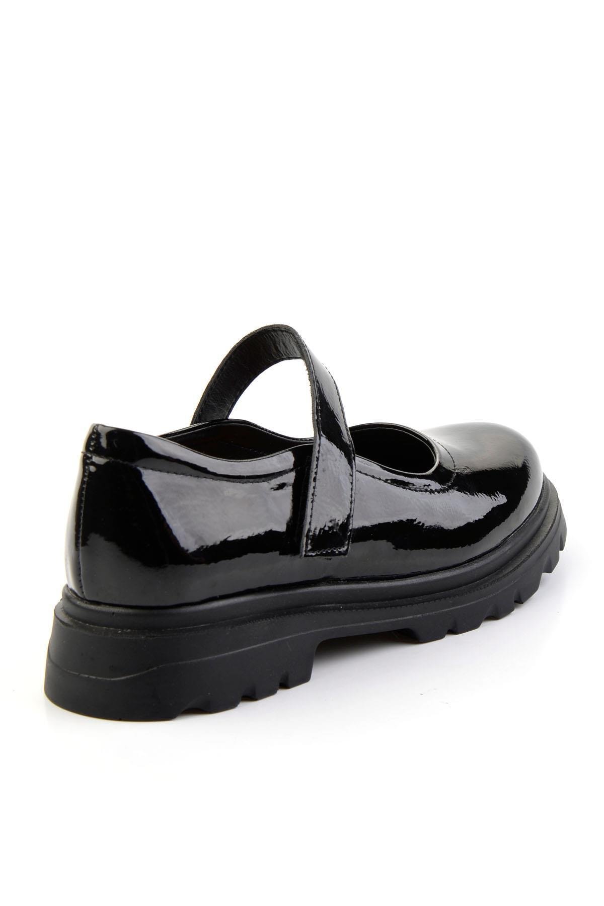 Siyah  Kadın Casual Ayakkabı K01179828212