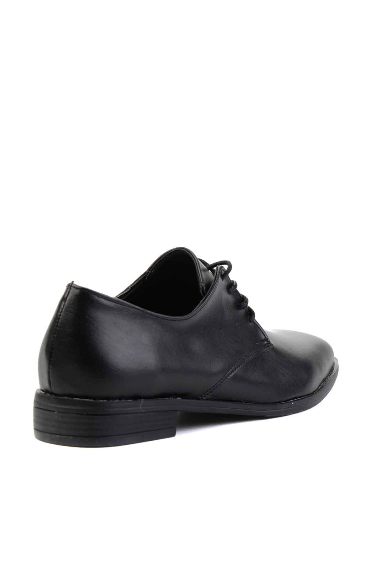 Siyah  Kadın Klasik Ayakkabı M0652000209