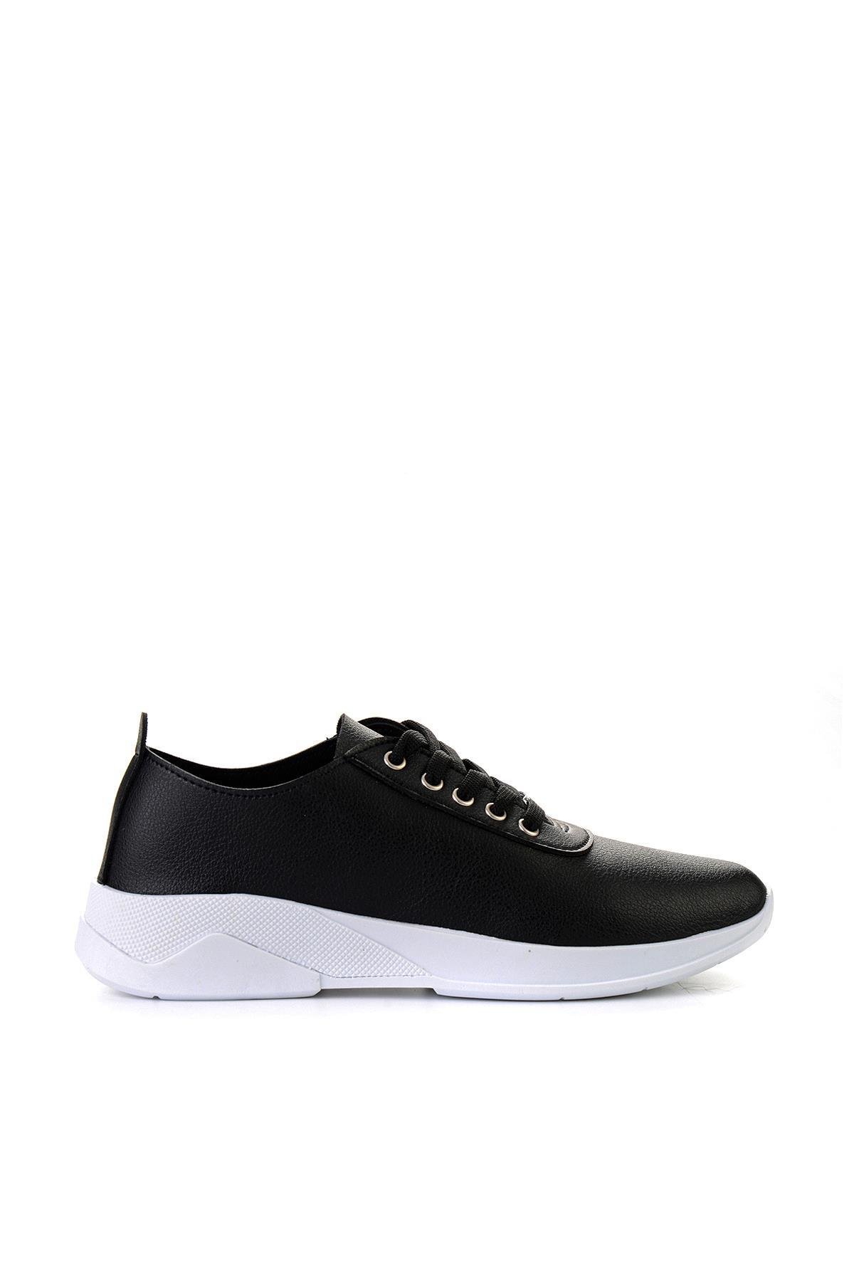 Siyah  Kadın Sneaker K01543100009