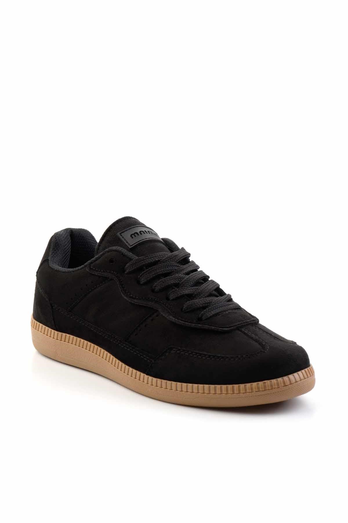 Siyah  Kadın Sneaker K01591512502