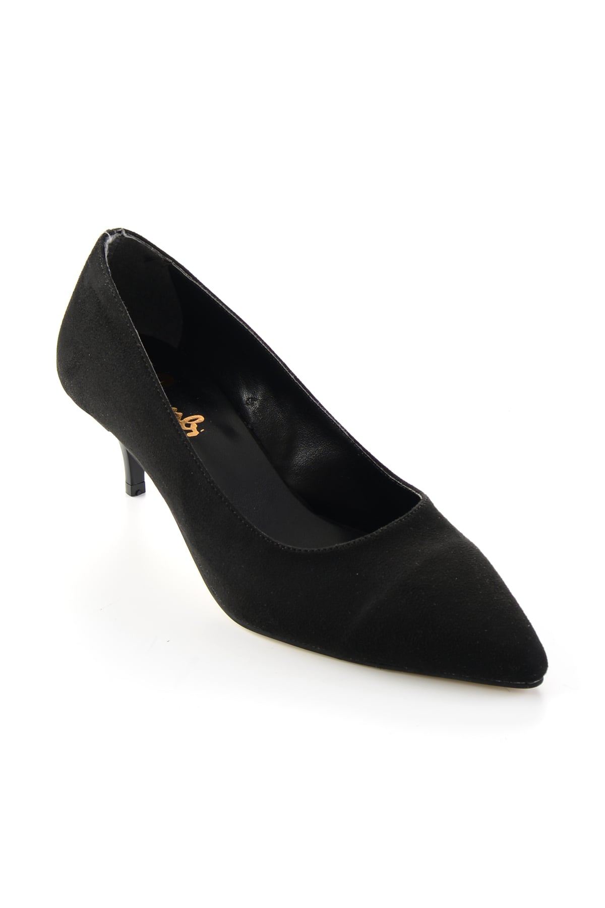 Siyah KADIN STILETTO H0514111165