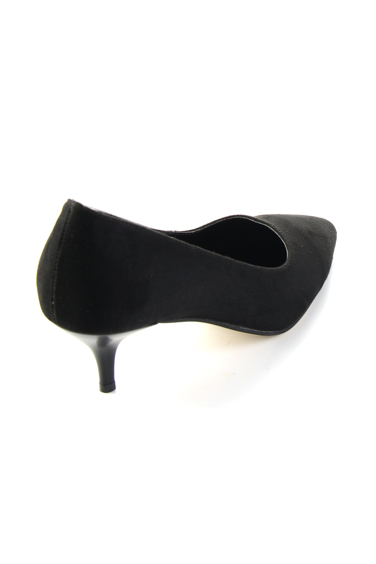 Siyah KADIN STILETTO H0514111165