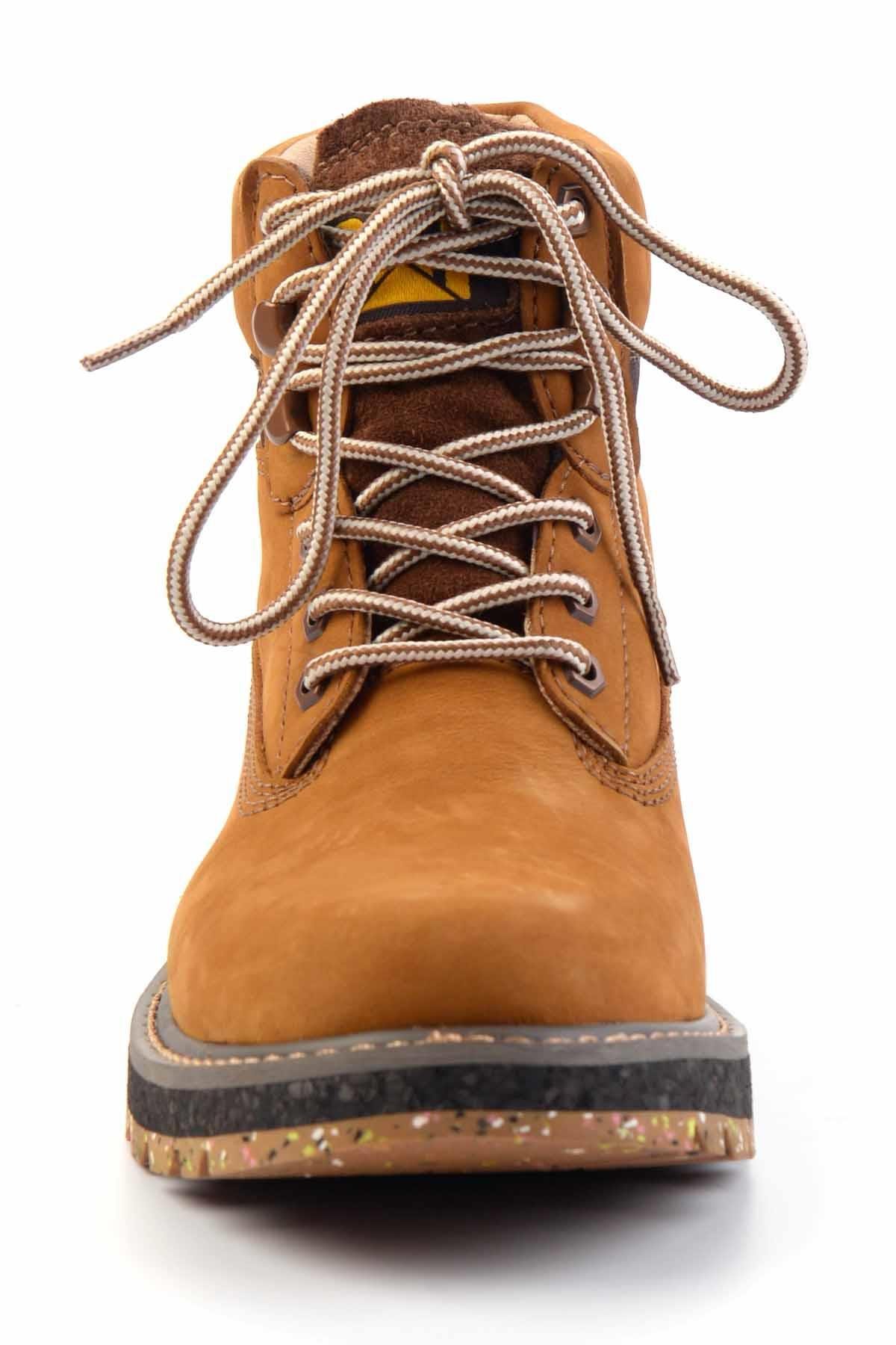 Sundance Hakiki Deri Erkek Bot & Bootie CAT1111115401