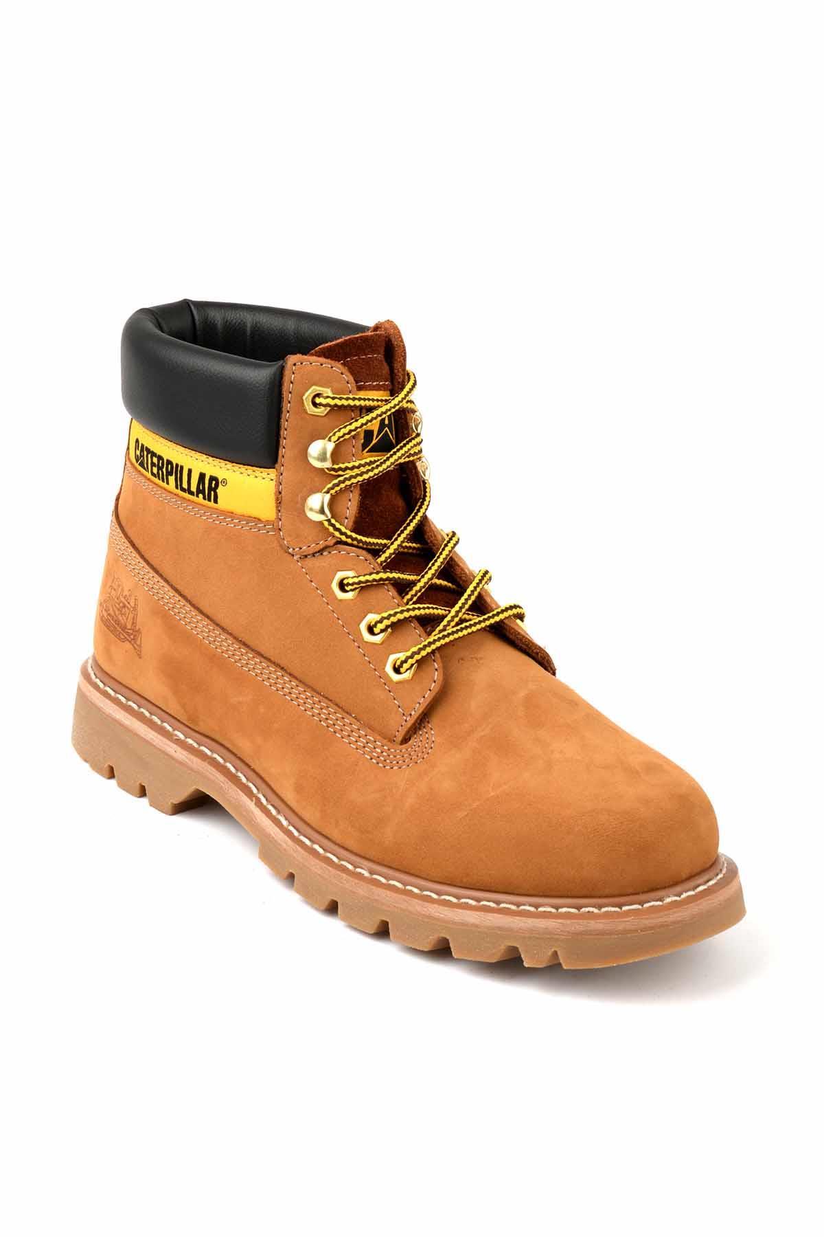 Sundance Leather Erkek Bot & Bootie CAT1111000101