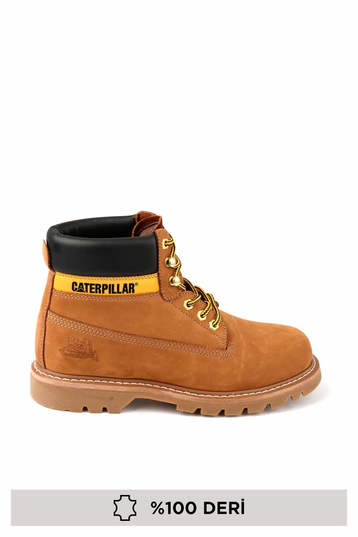 Sundance Leather Erkek Bot & Bootie CAT1111000101