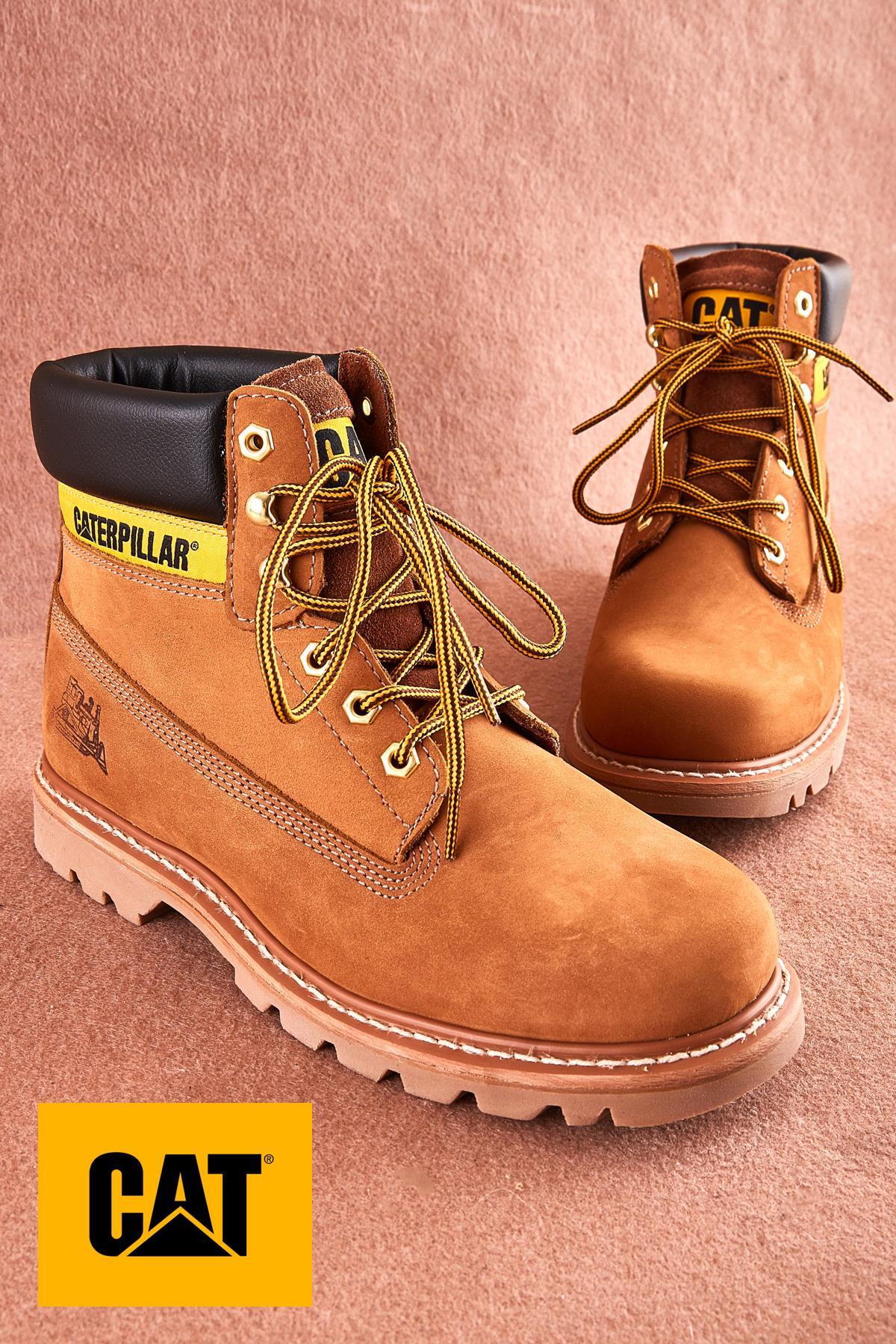 Sundance Leather Erkek Bot & Bootie CAT1111000101