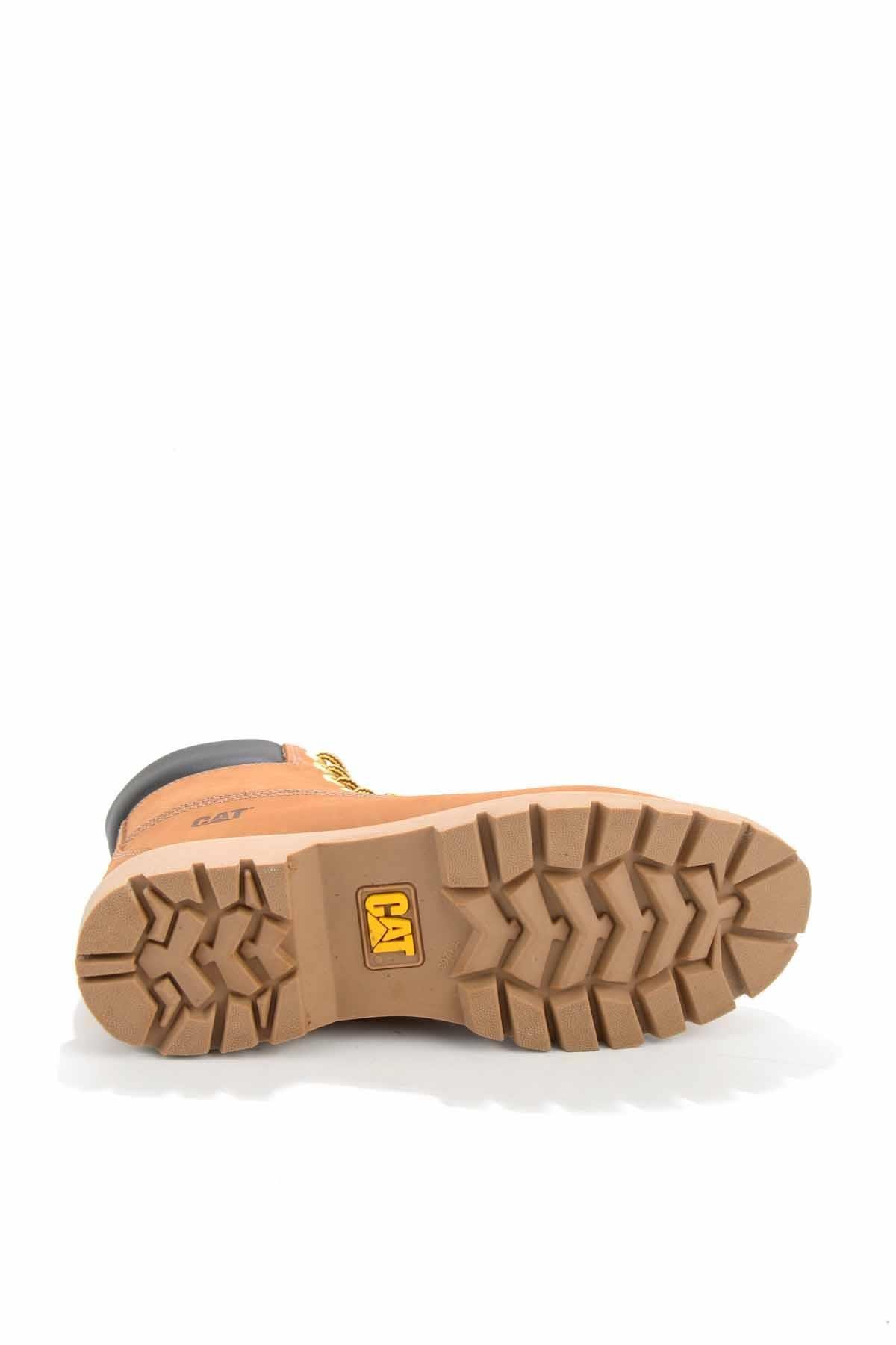 Sundance Leather Erkek Bot & Bootie CAT1111137701