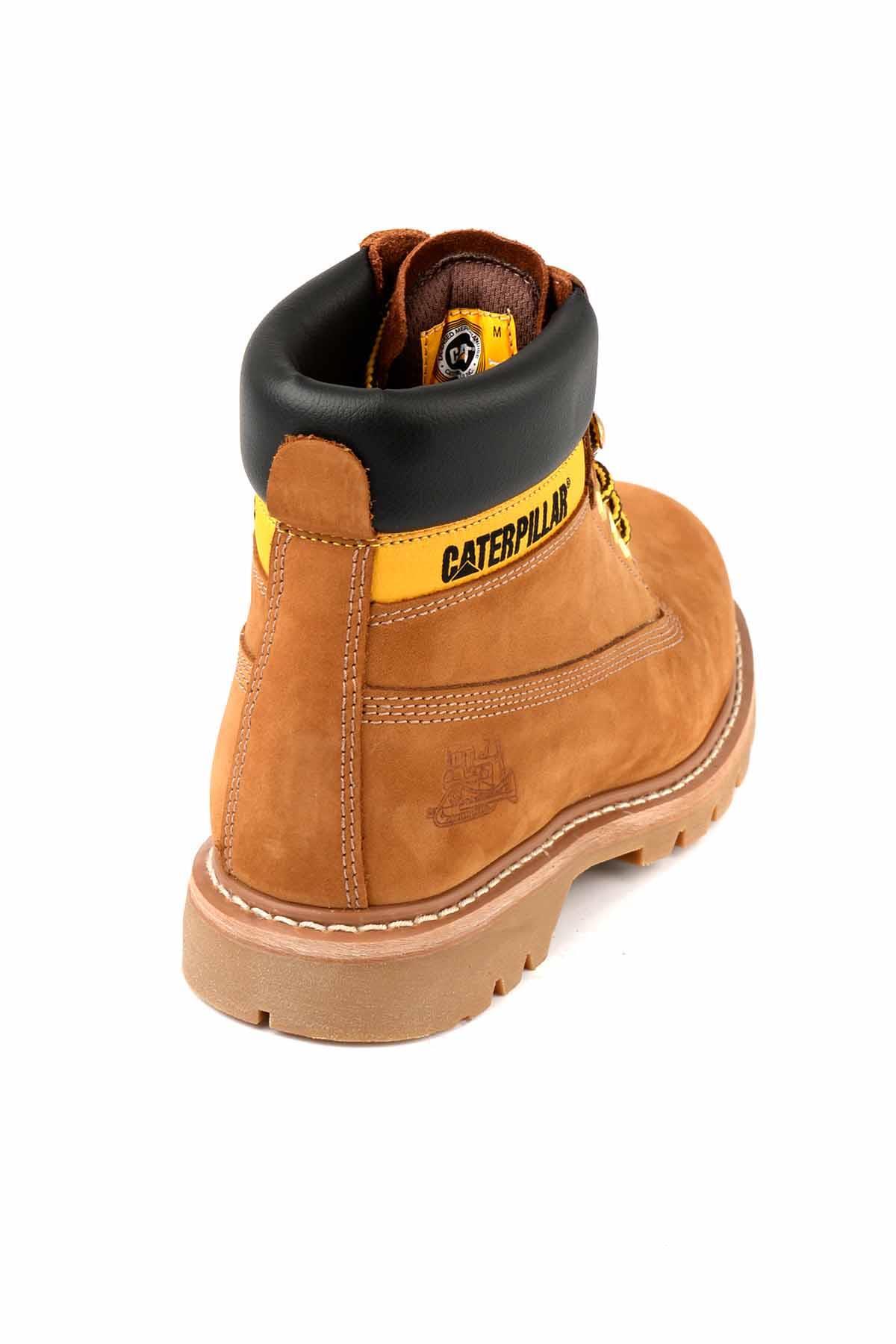 Sundance Leather Erkek Bot & Bootie CAT1111000101