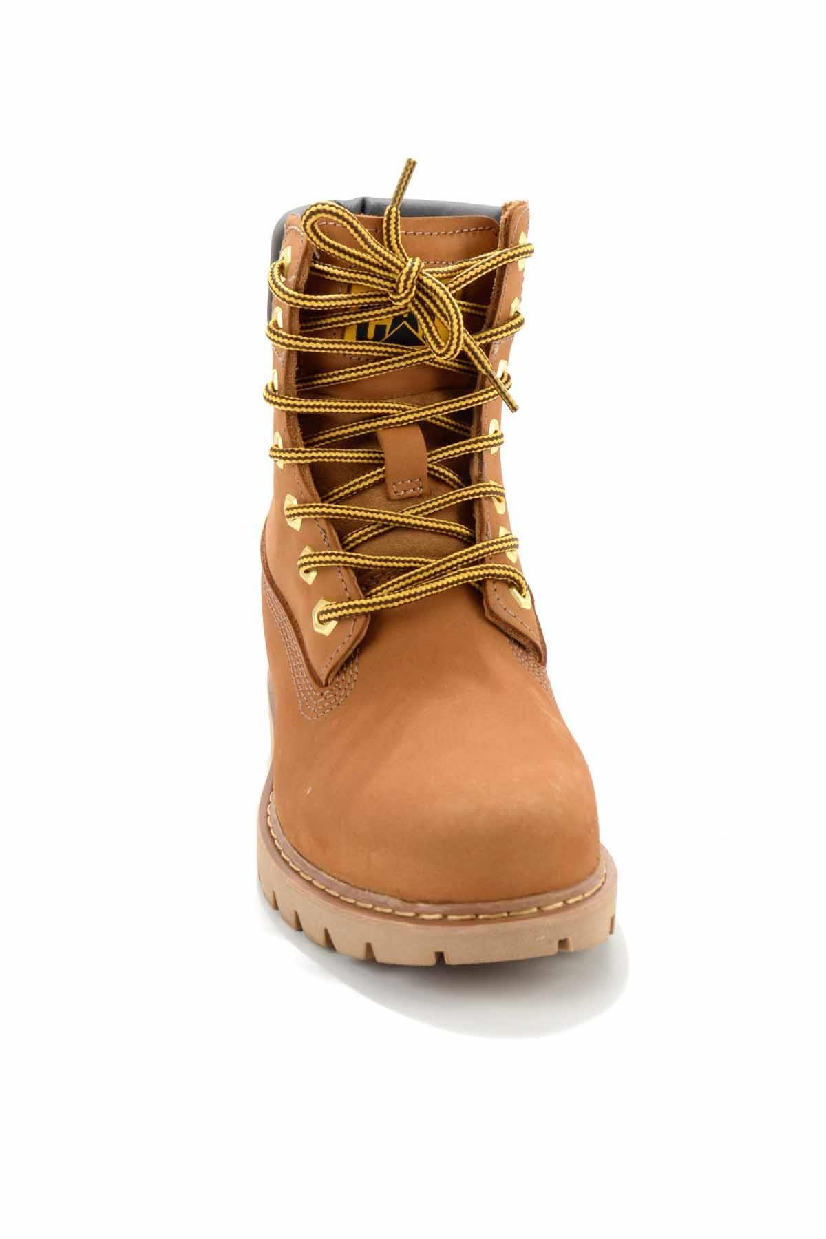 Sundance Leather Kadın Bot & Bootie CAT0111009901