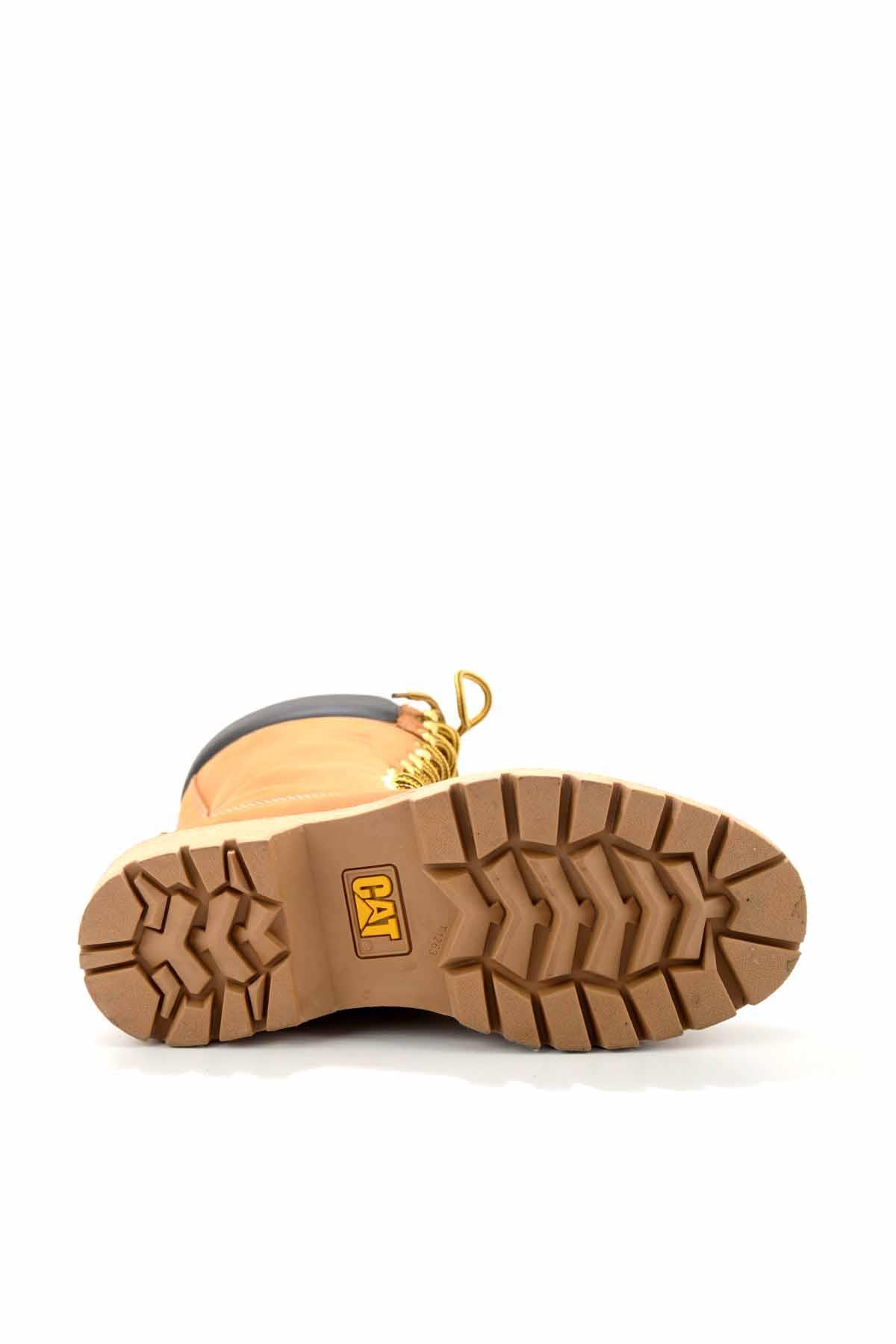 Sundance Leather Kadın Bot & Bootie CAT0111121401