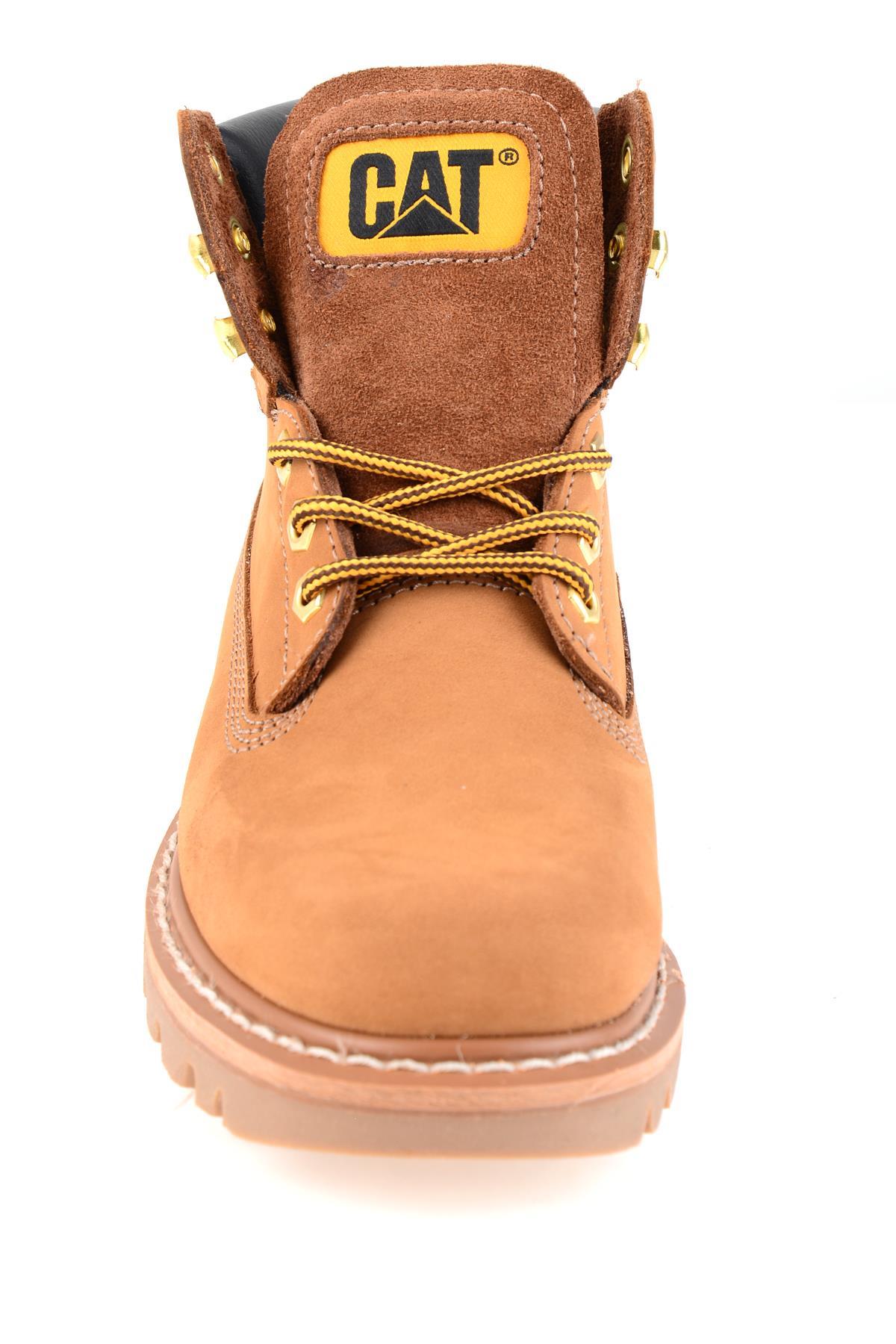 Sundance Leather Kadın Bot & Bootie CAT0111000101