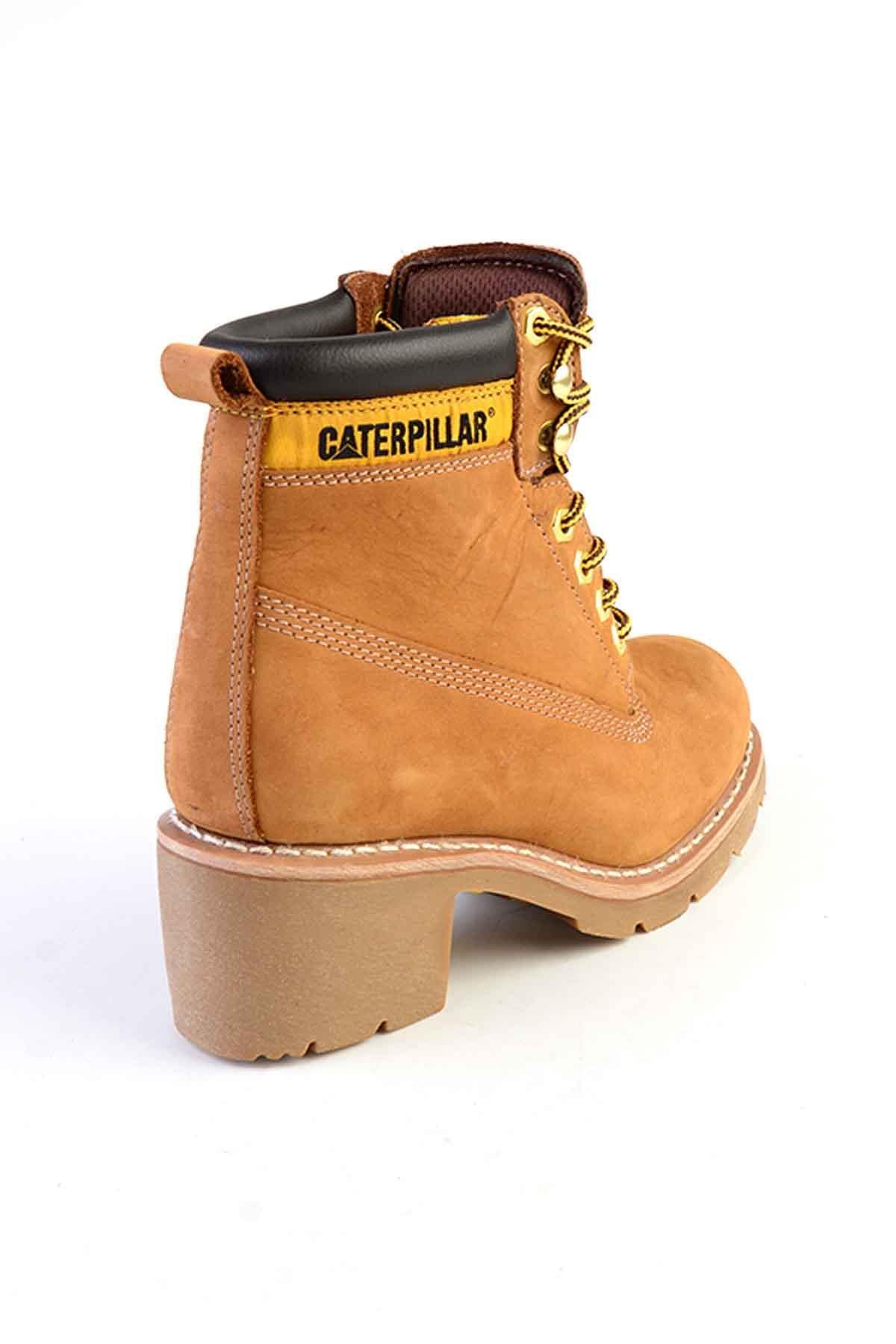Sundance Leather Kadın Bot & Bootie CAT0111083401