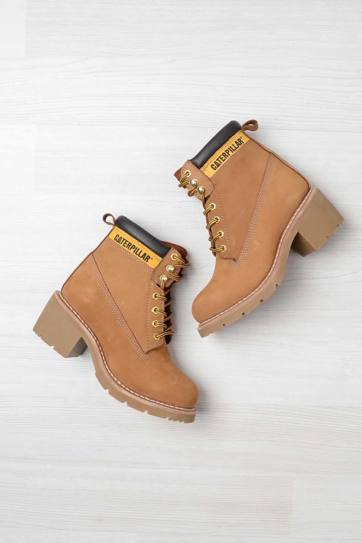 Sundance Leather Kadın Bot & Bootie CAT0111083401
