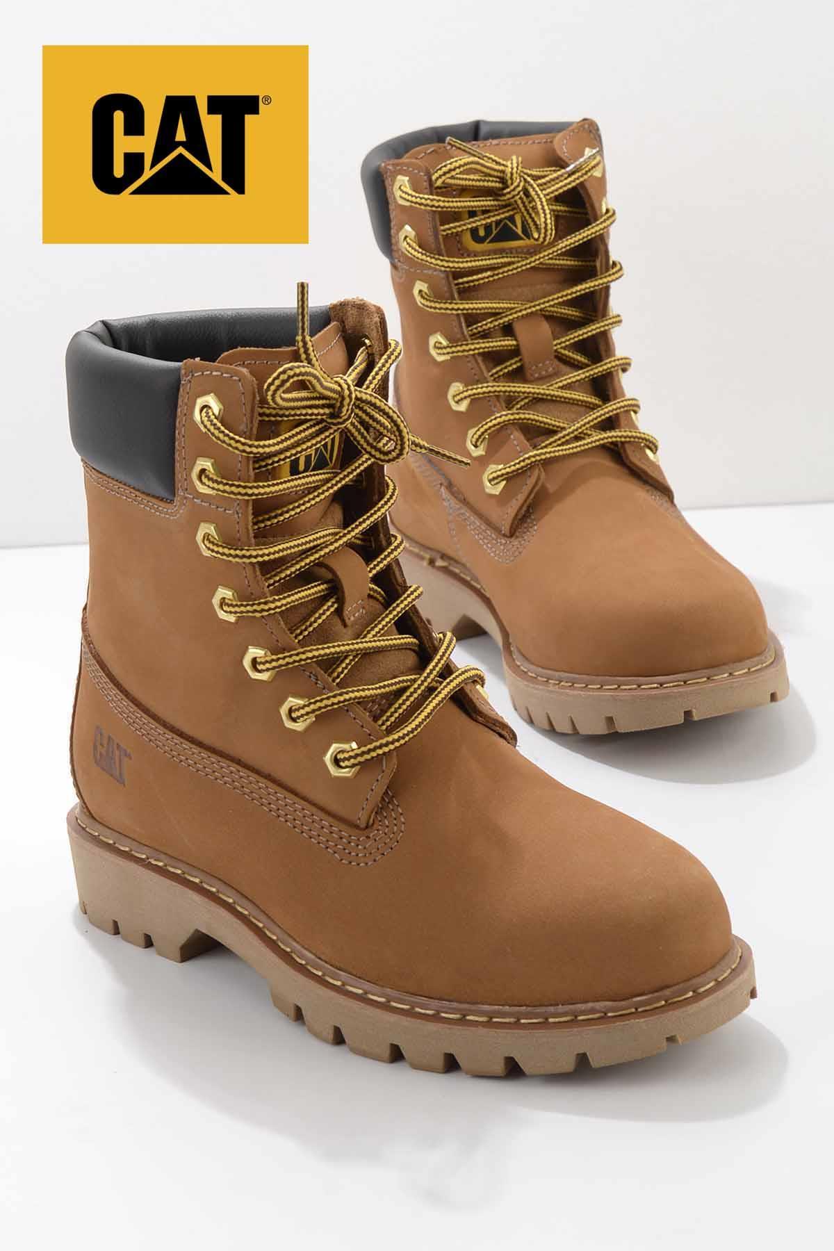 Sundance Leather Kadın Bot & Bootie CAT0111009901