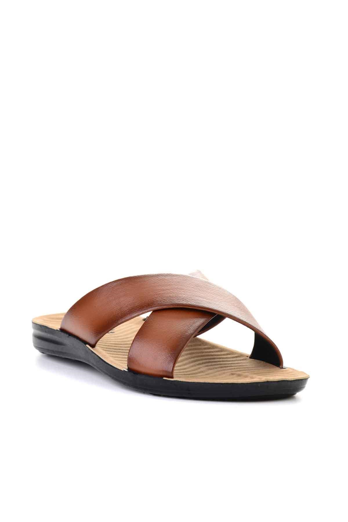 Taba  Erkek Terlik L1642637609