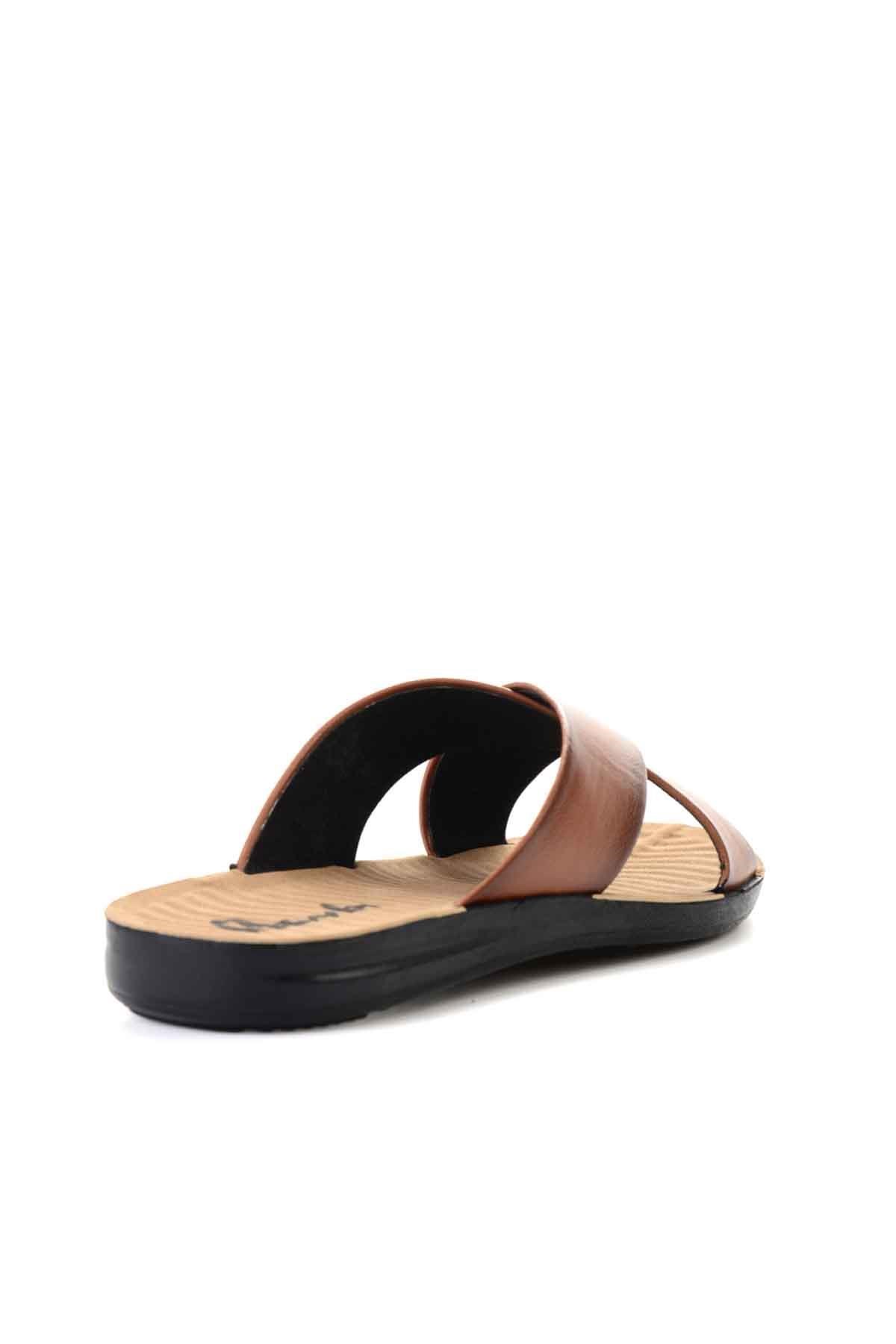 Taba  Erkek Terlik L1642637609