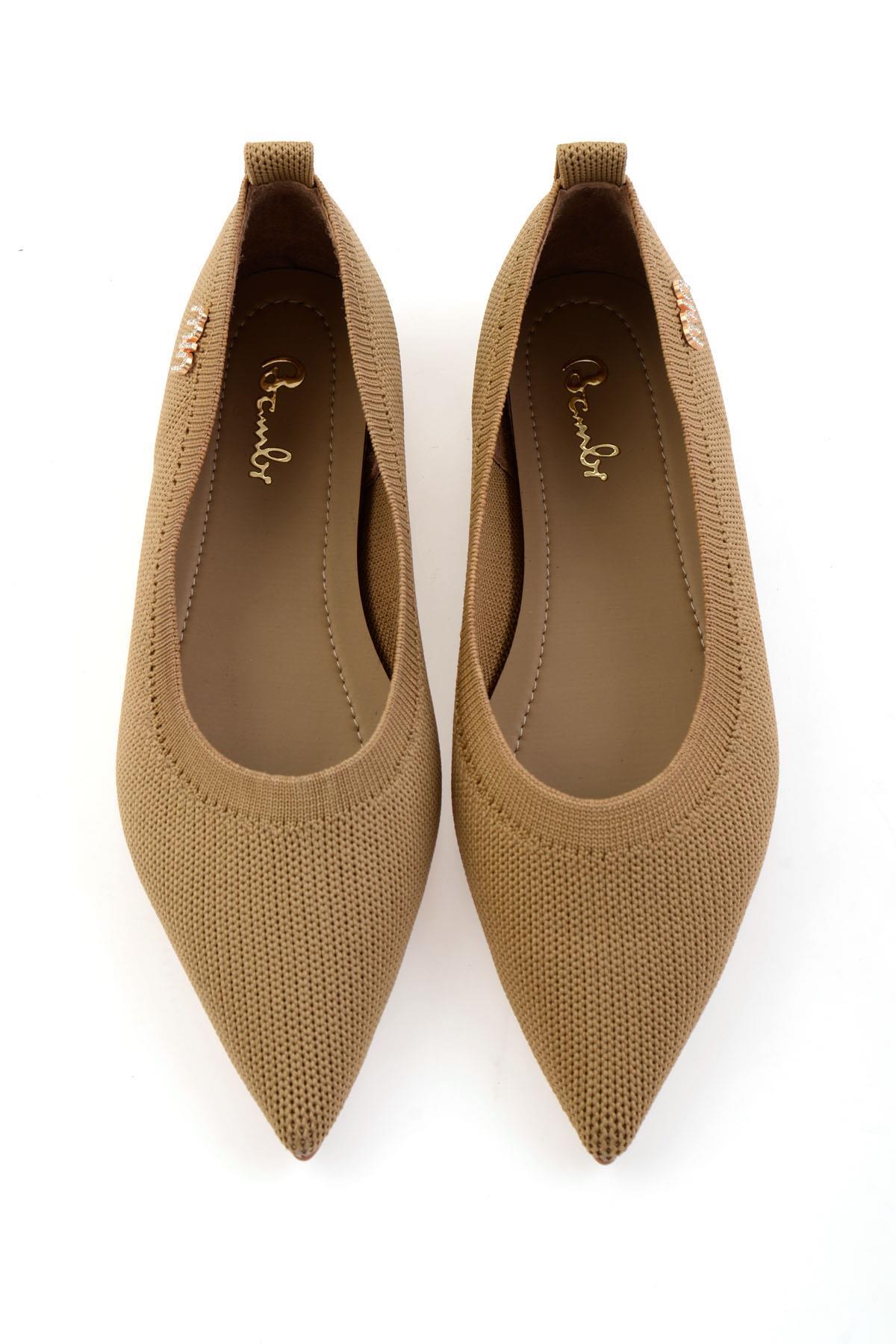 Taba  Kadın Babet K01327023682