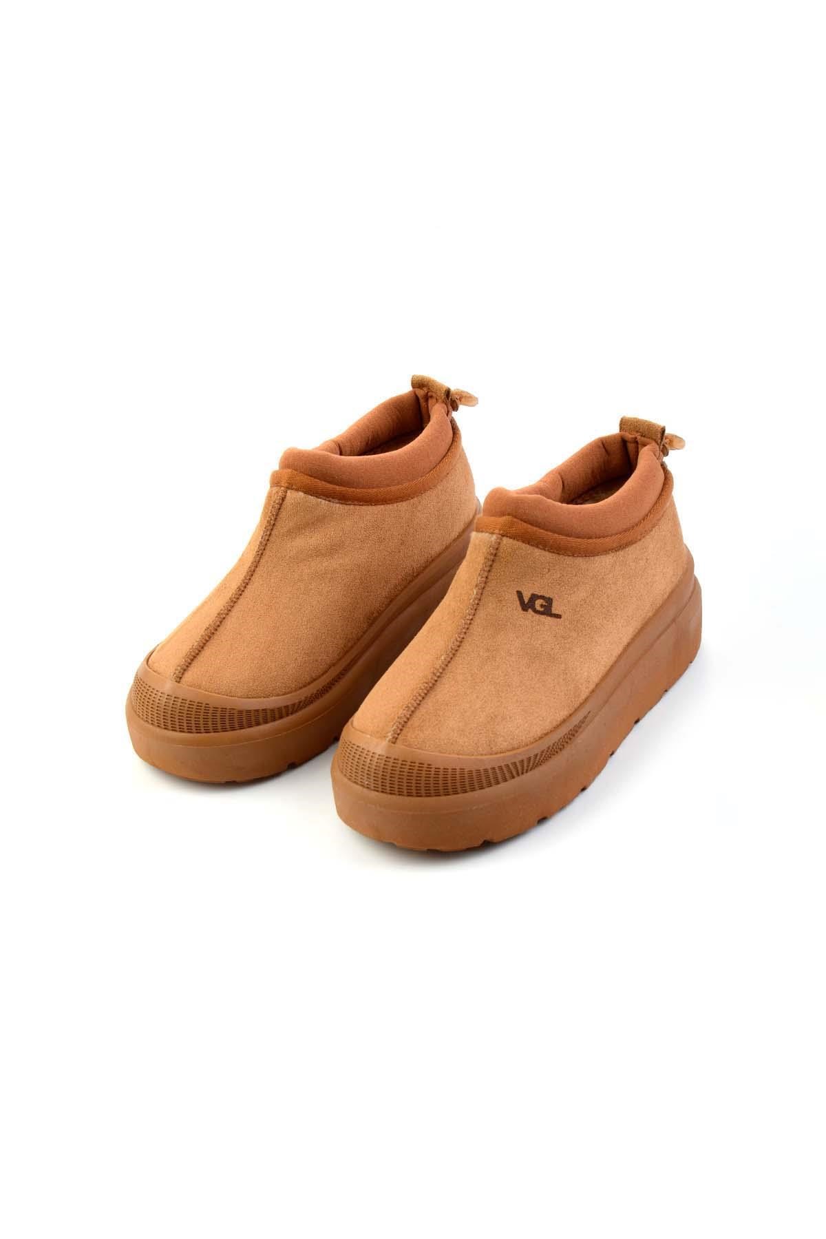 Taba  Kadın Bot & Bootie K02055010002