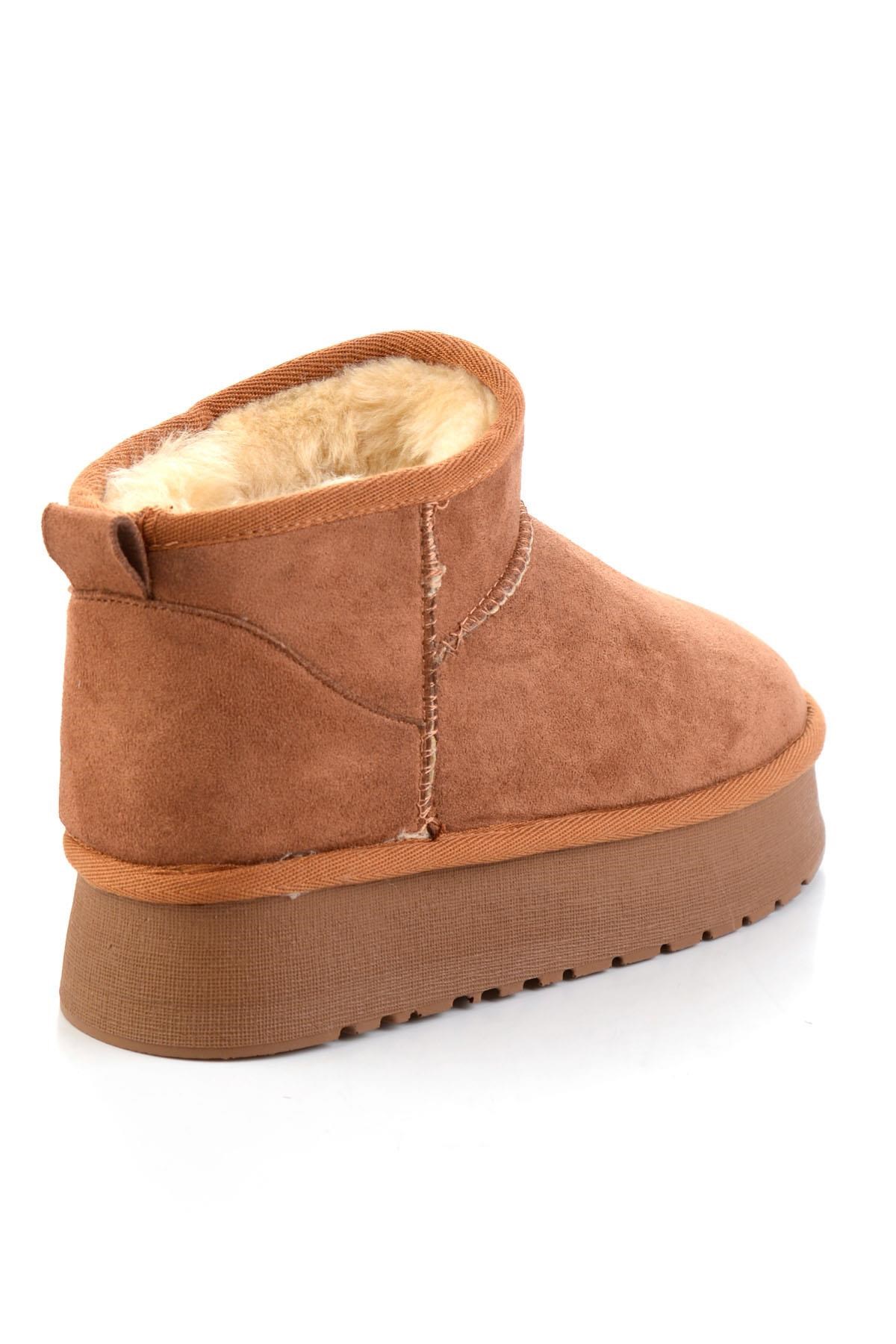 Taba  Kadın Bot & Bootie K02653018172