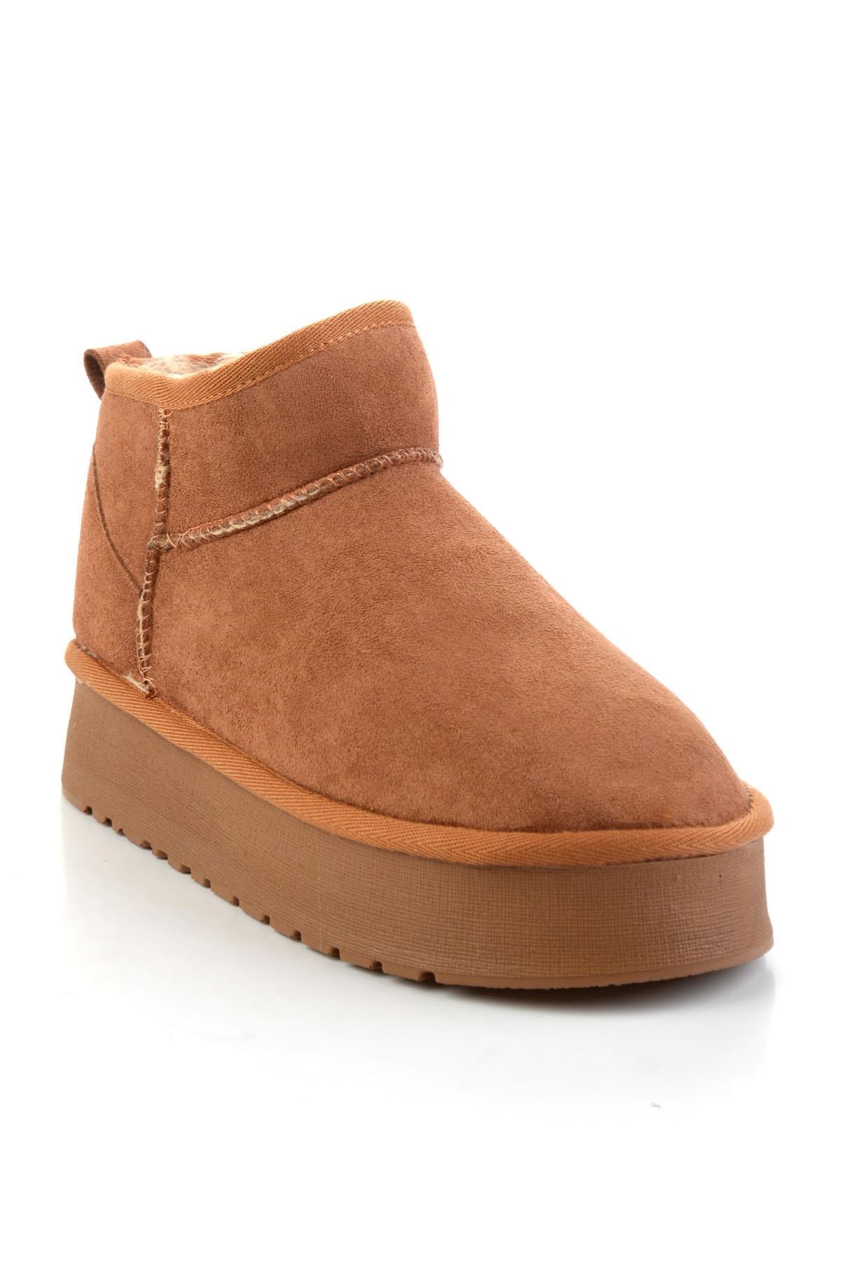 Taba  Kadın Bot & Bootie K02653018172