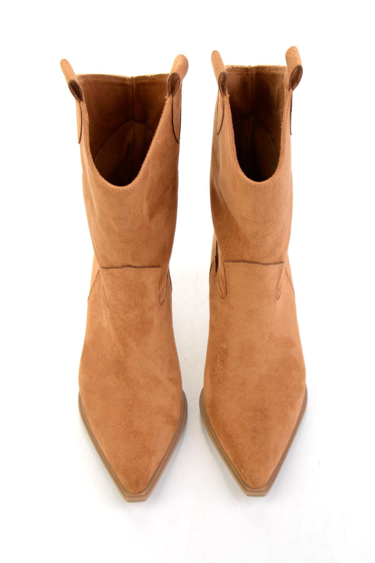 Taba  Kadın Bot & Bootie K02671904472