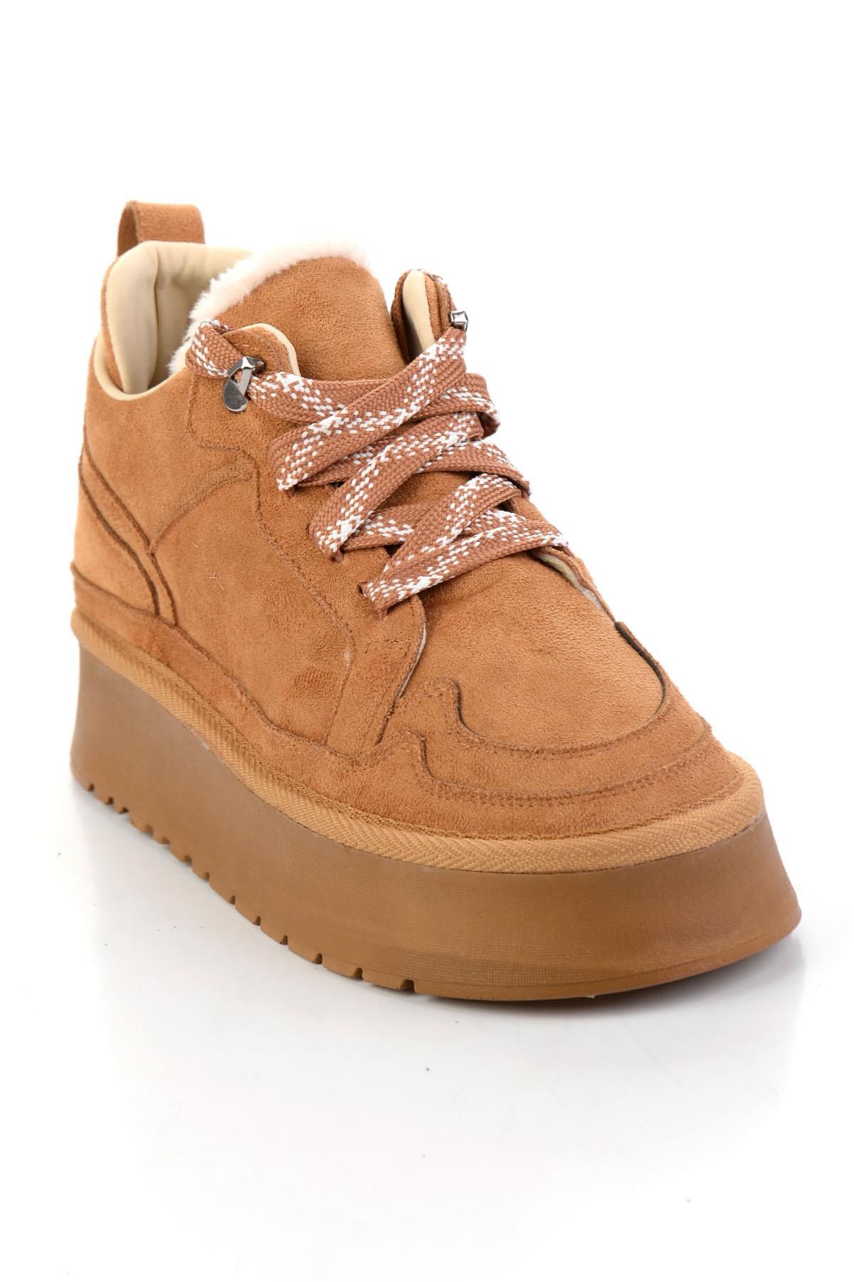 Taba  Kadın Bot & Bootie K02676066072