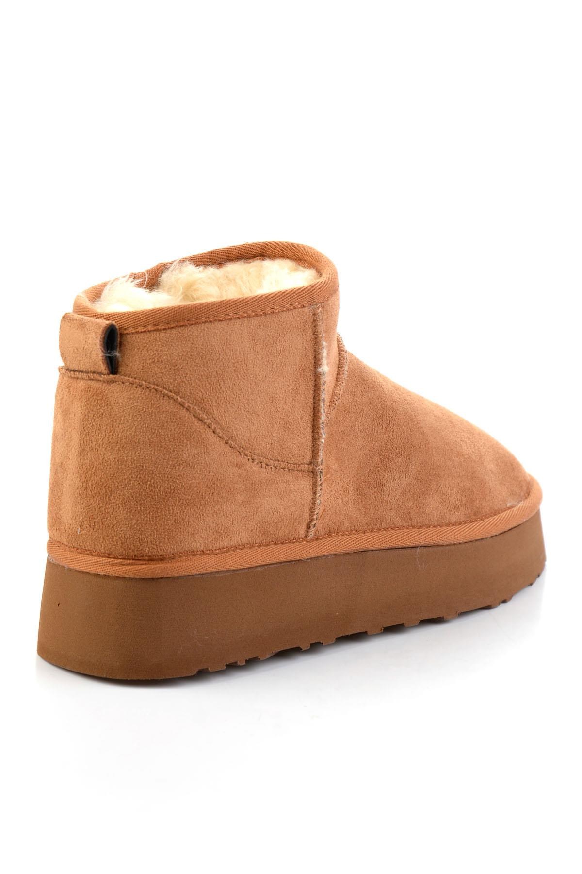 Taba  Kadın Bot & Bootie K02677008072
