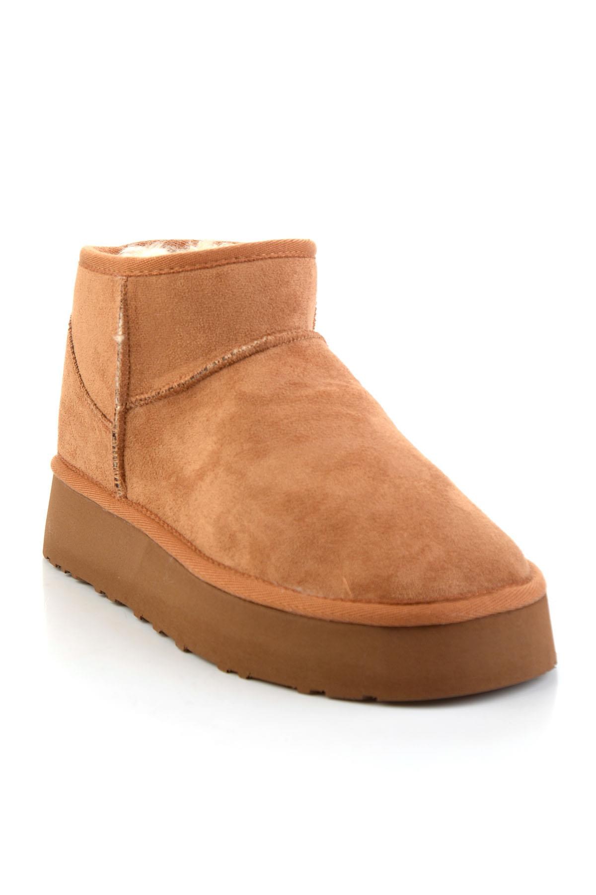 Taba  Kadın Bot & Bootie K02677008072