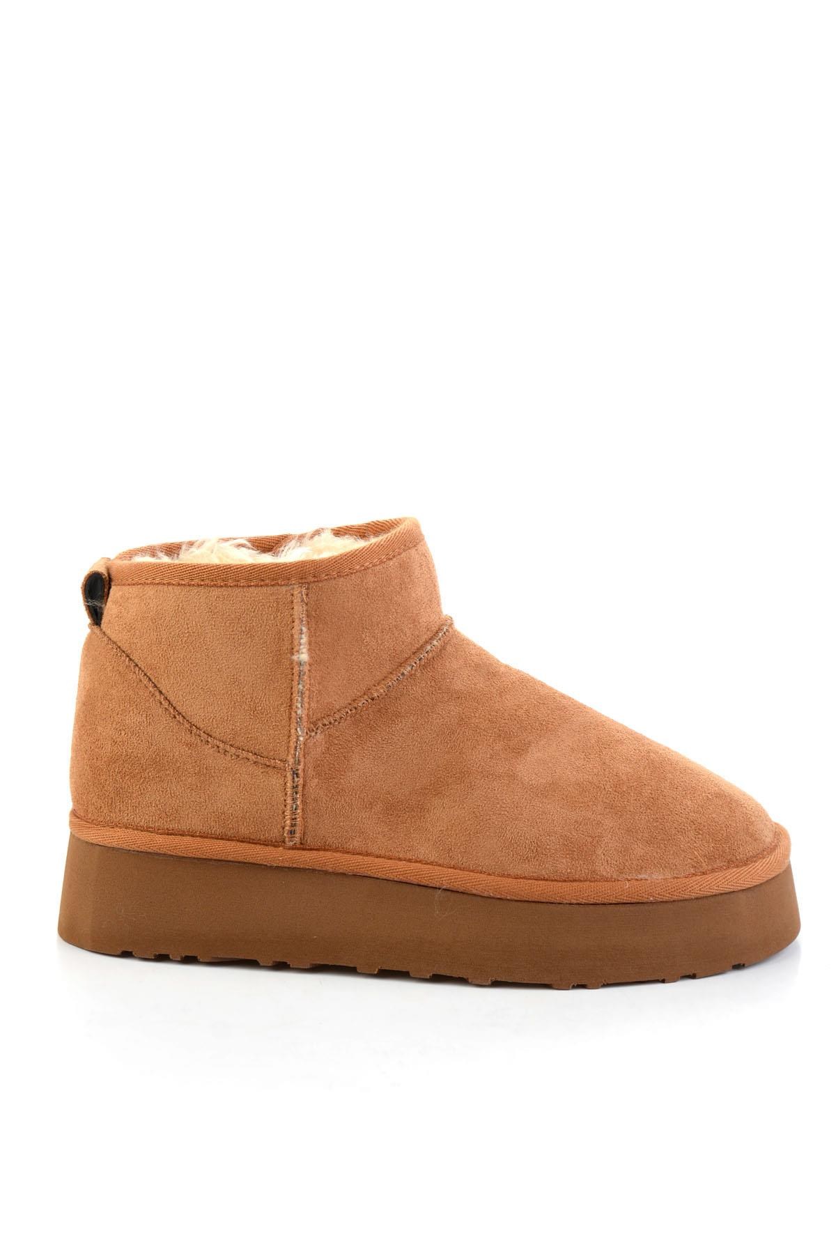 Taba  Kadın Bot & Bootie K02677008072