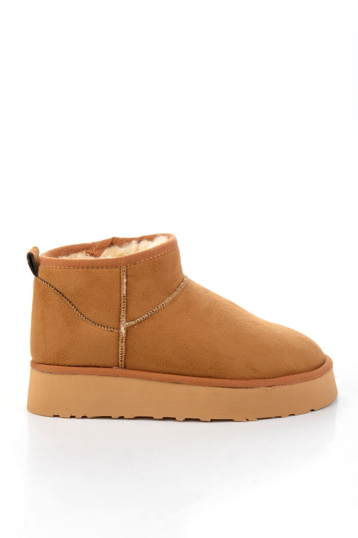 Taba  Kadın Bot & Bootie K02721040072