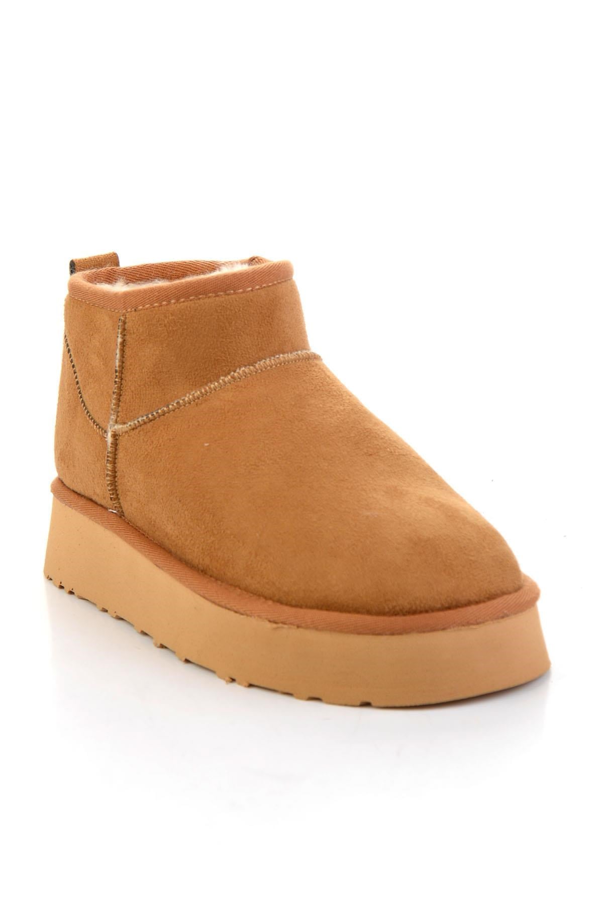Taba  Kadın Bot & Bootie K02721040072